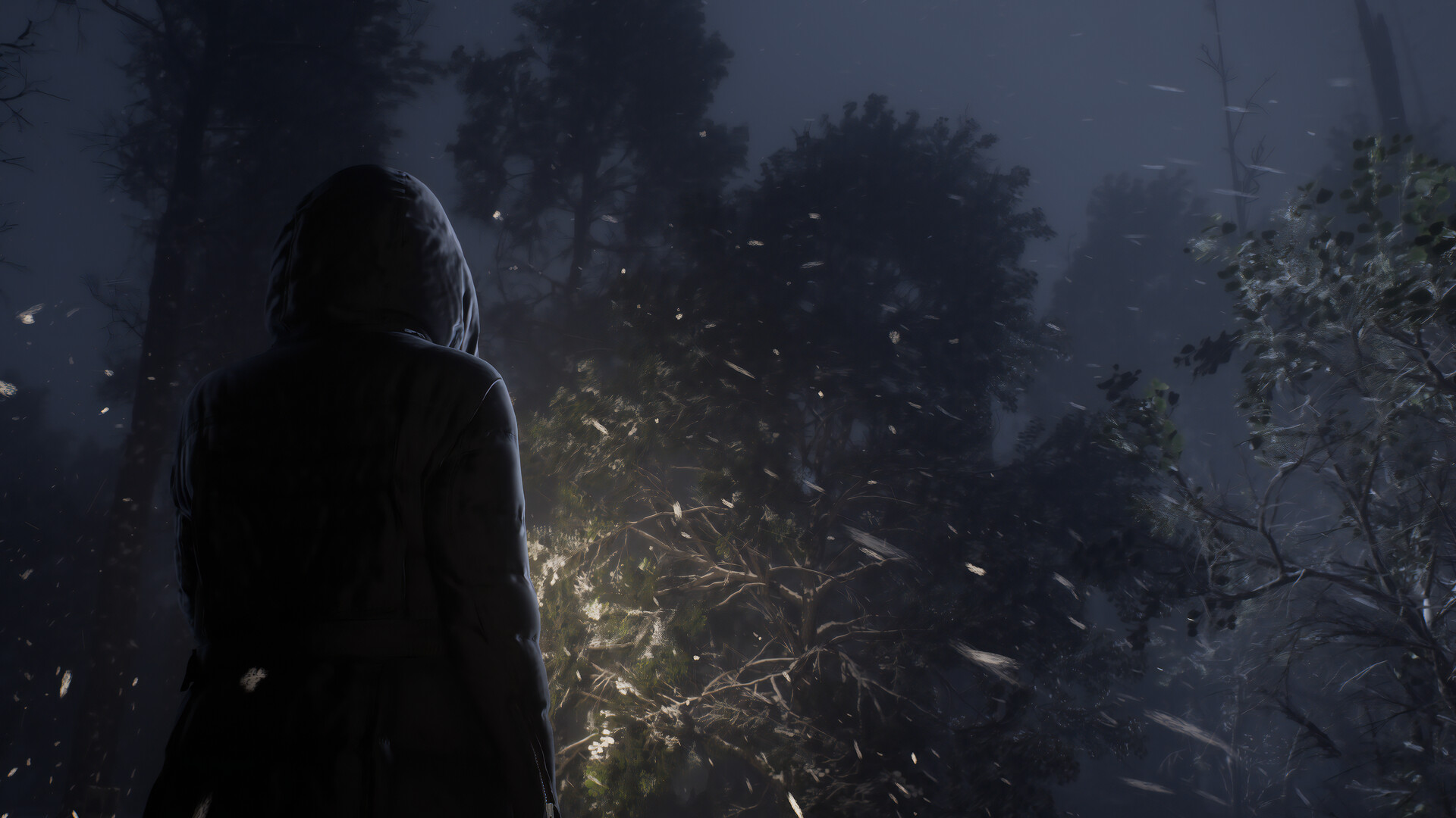 Shiver screenshot 9