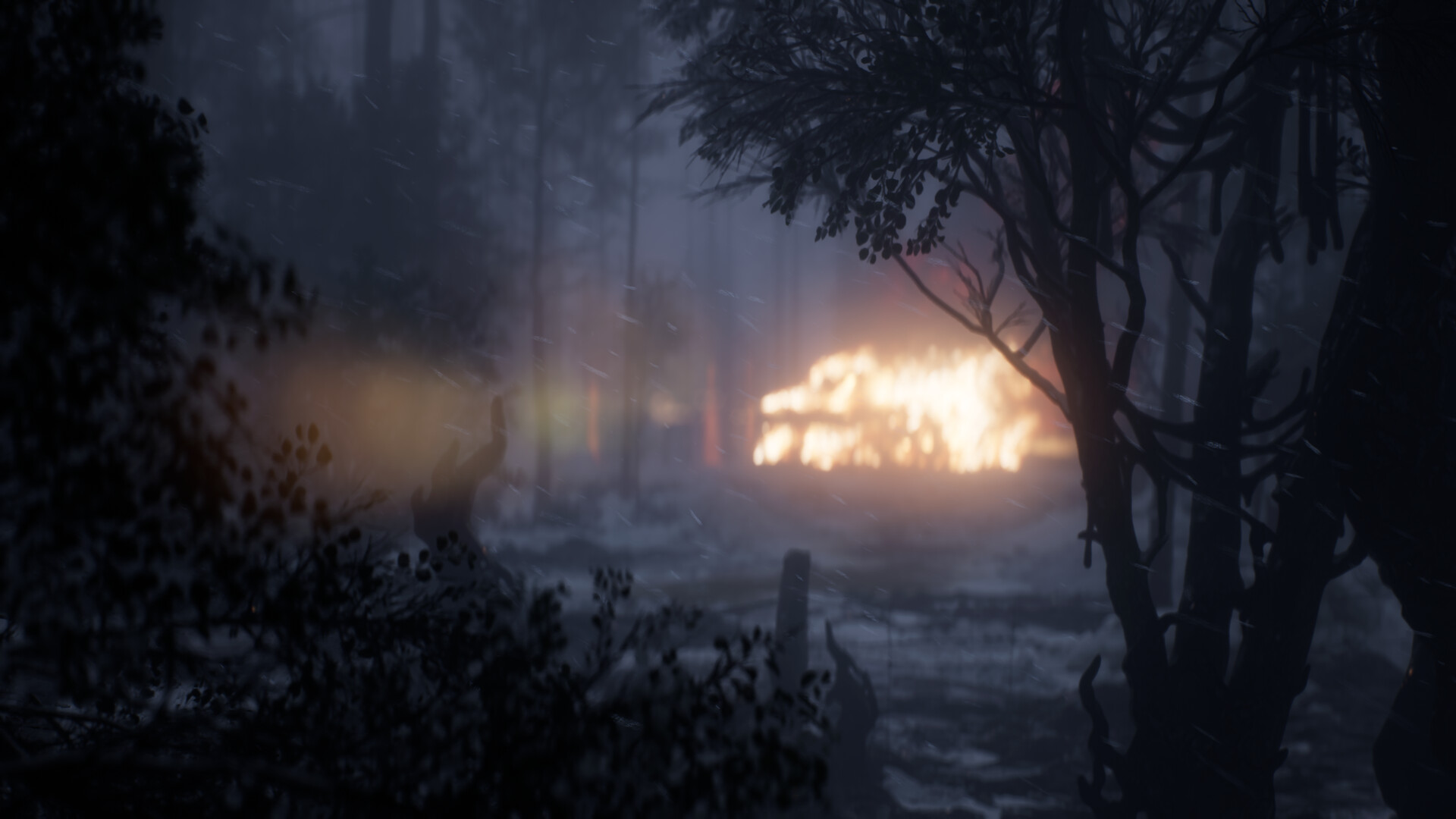 Shiver screenshot 6
