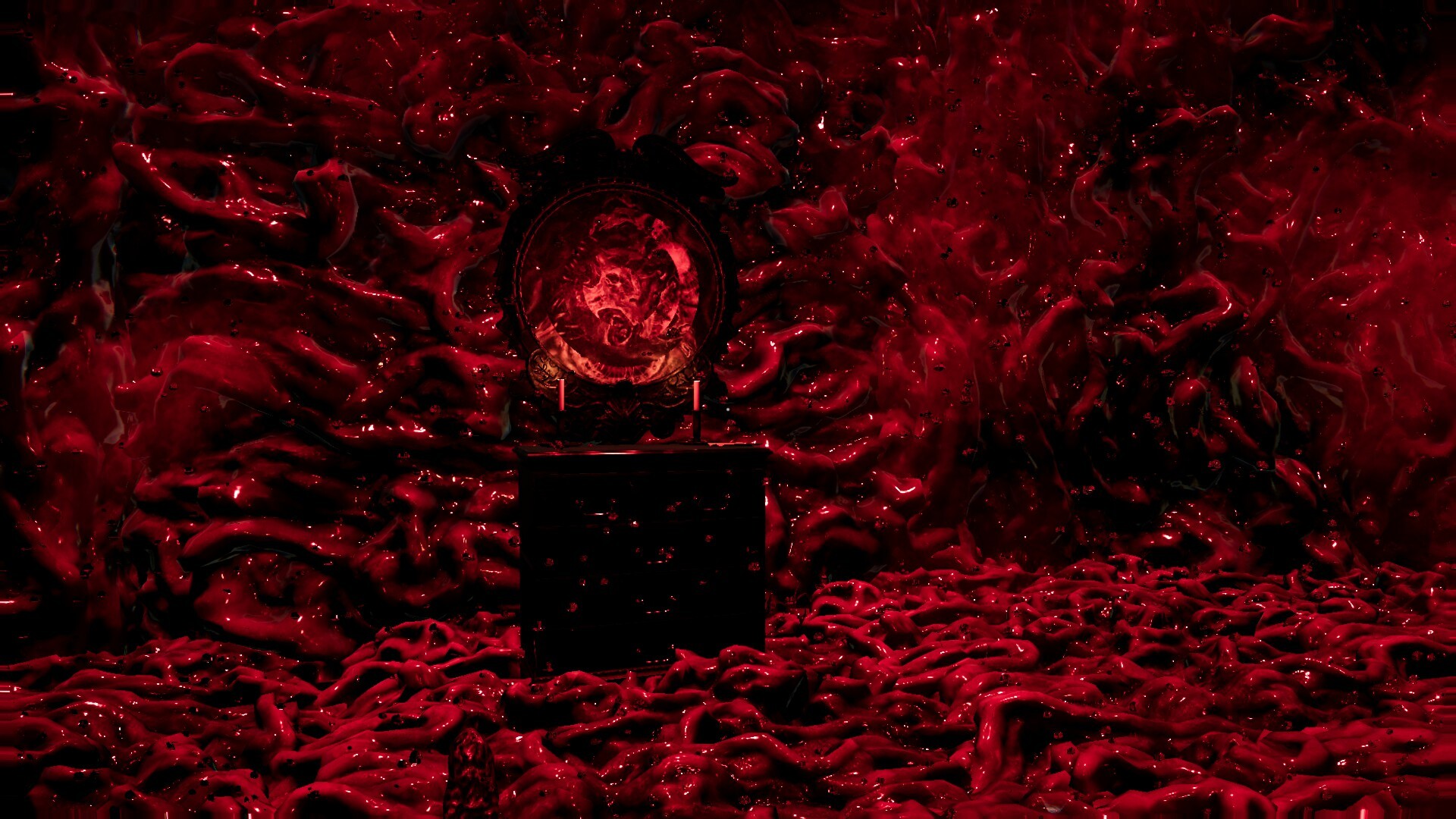 Locked in my Darkness 2: The Room screenshot 19