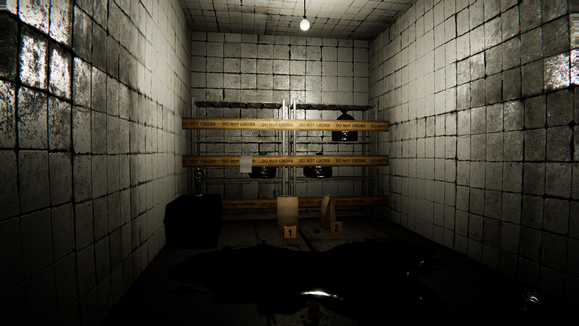 Locked in my Darkness 2: The Room screenshot 15