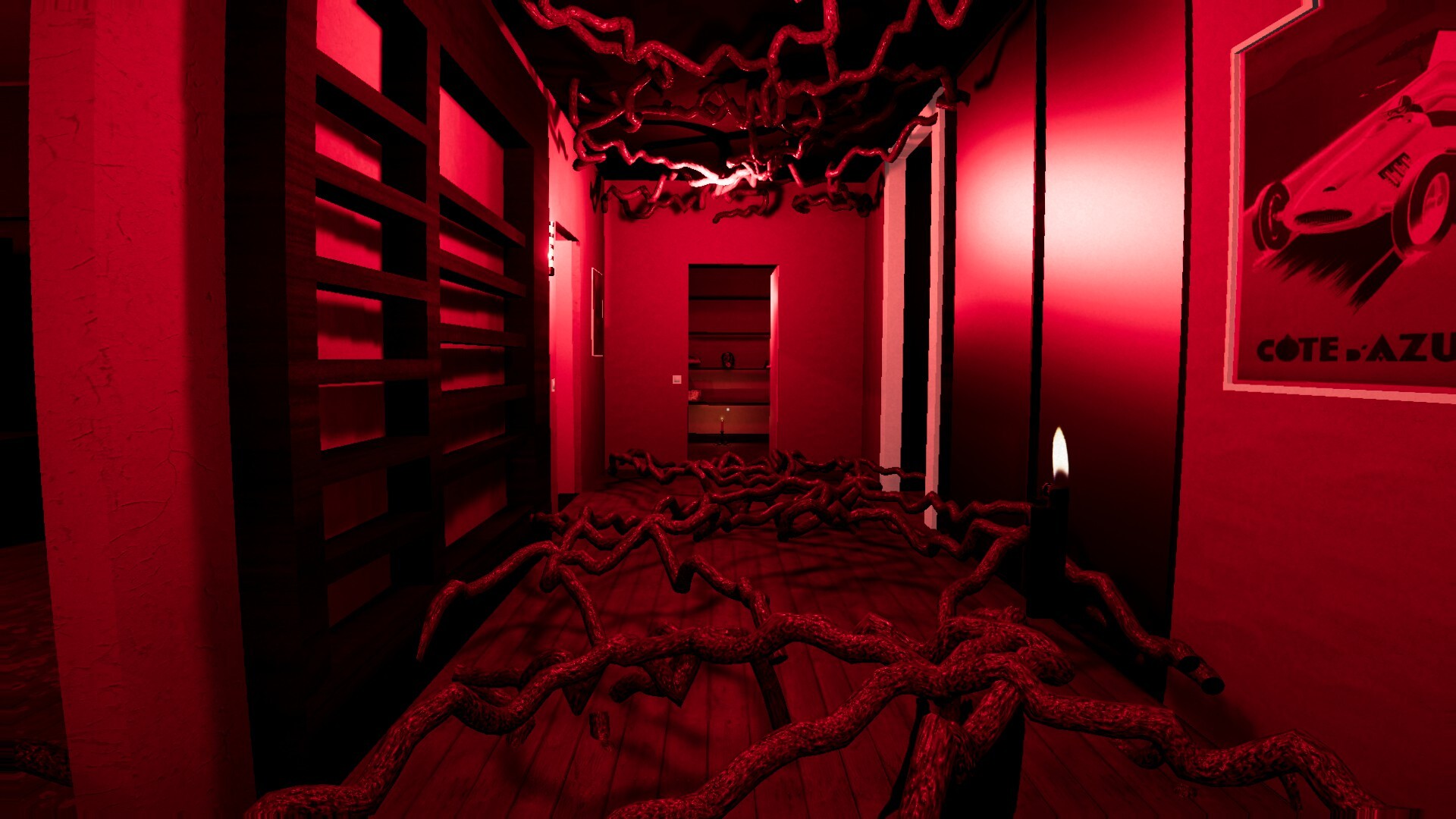 Locked in my Darkness 2: The Room screenshot 18