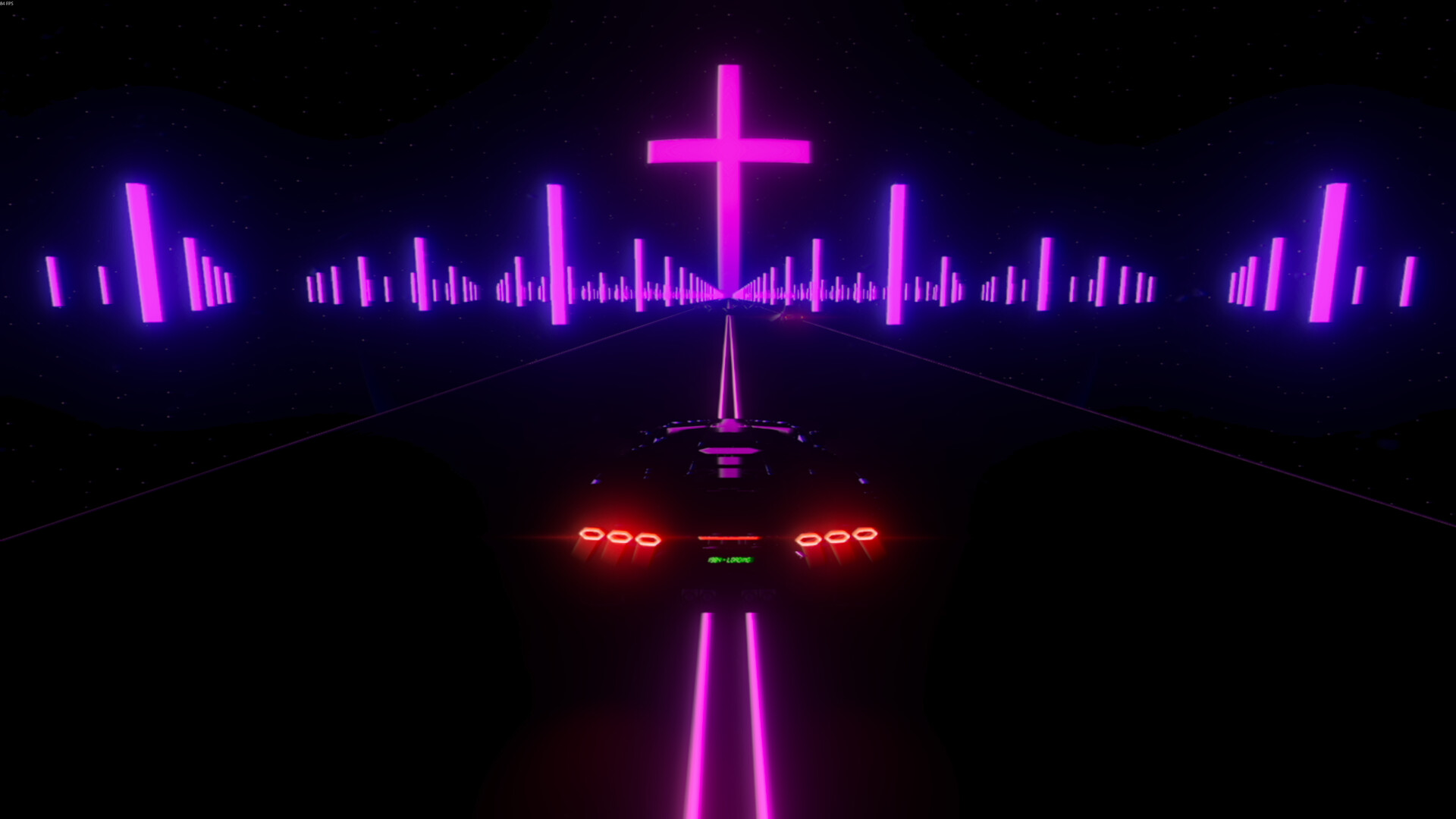 Retrowave 2 screenshot 7