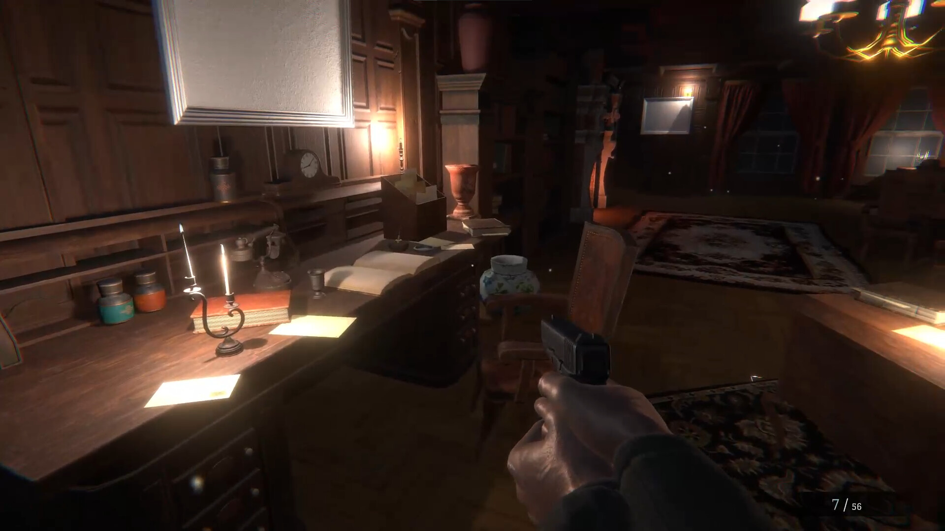 Decomposition screenshot 1