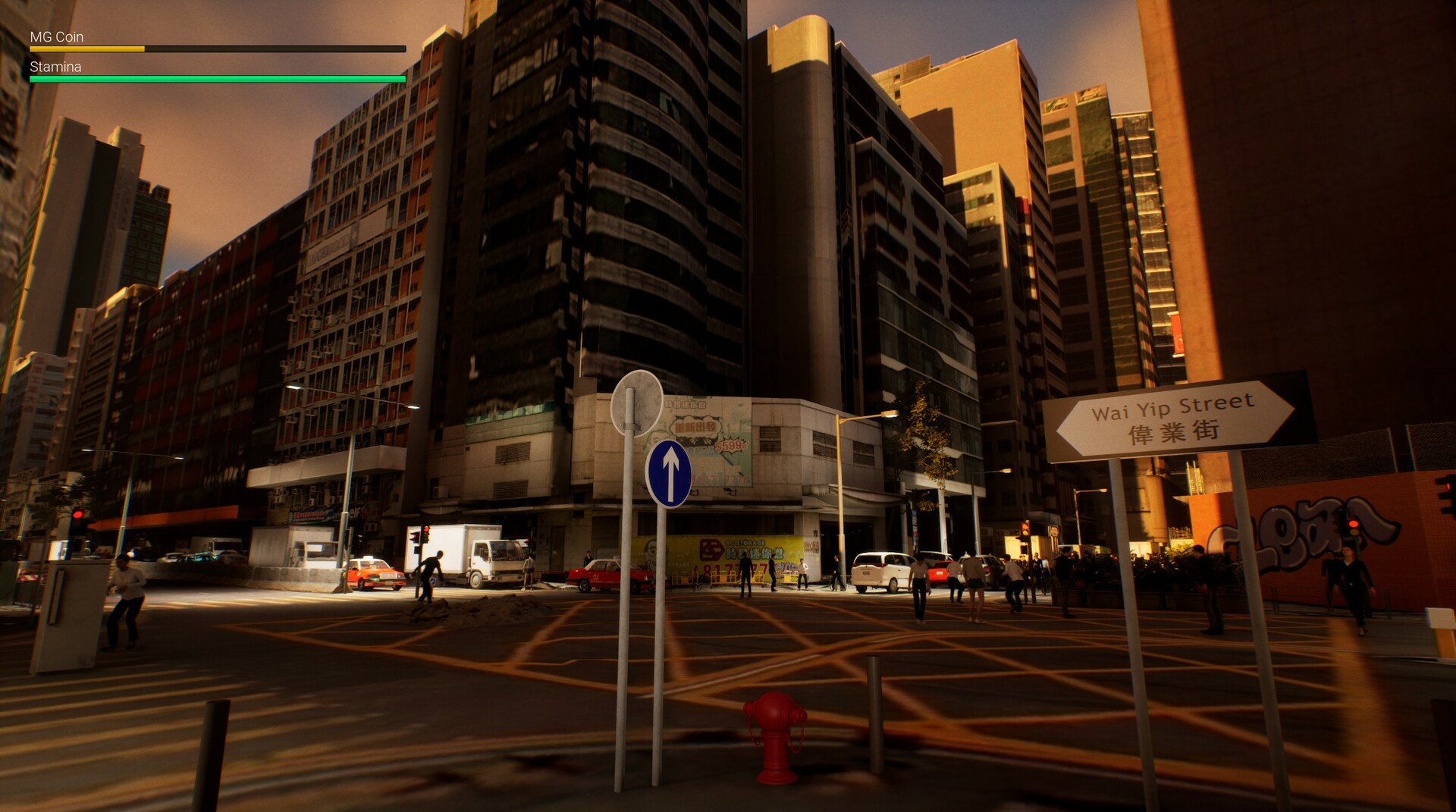 觀塘 | Kwun Tong screenshot 2
