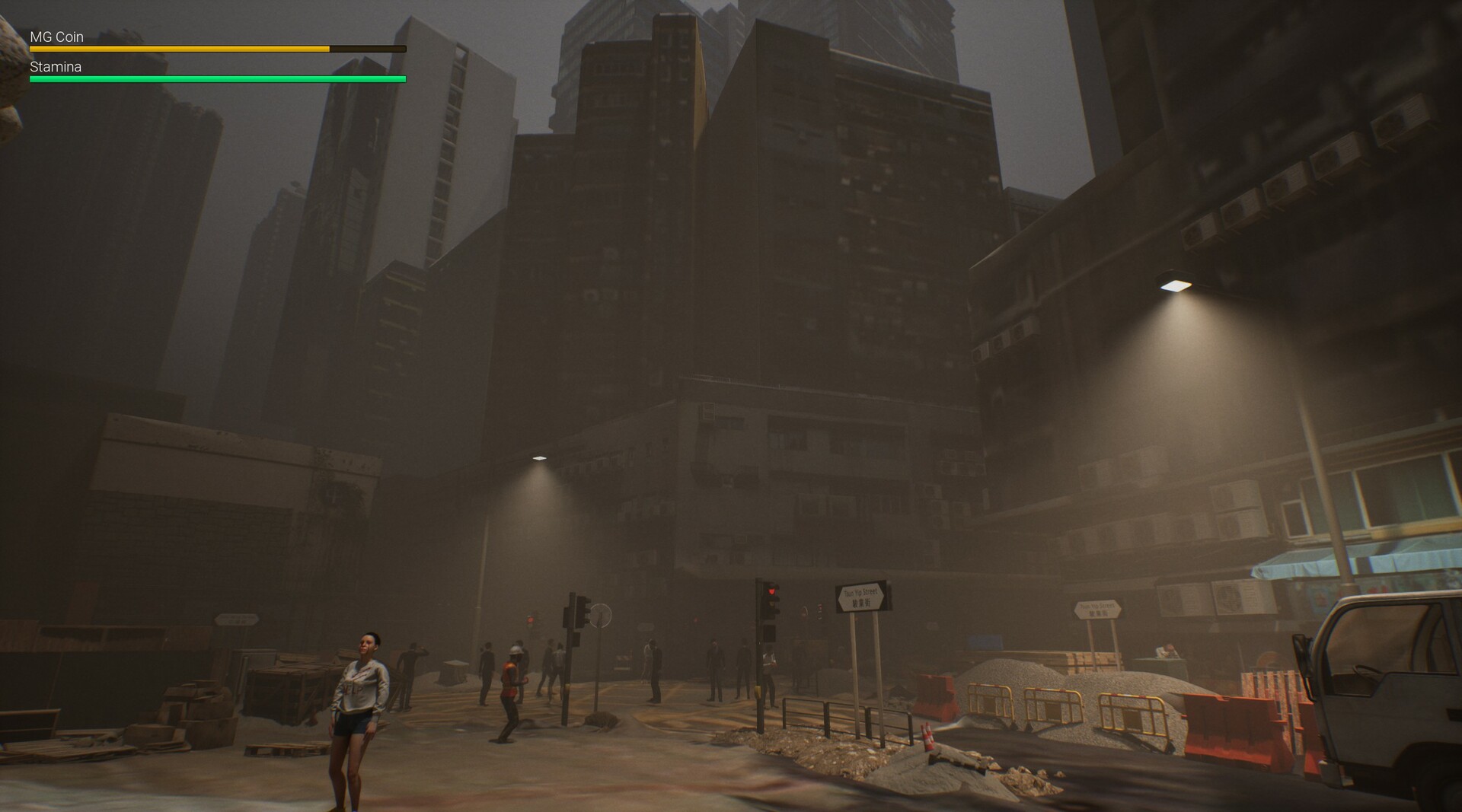觀塘 | Kwun Tong screenshot 1
