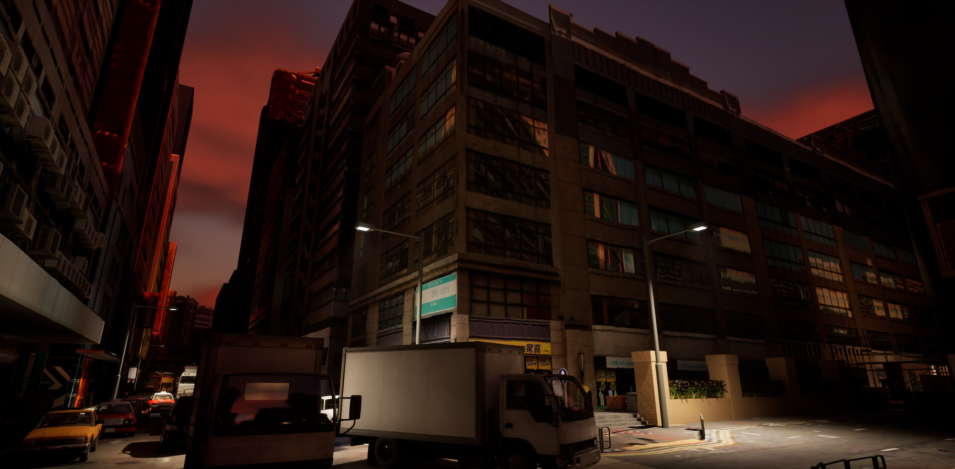 觀塘 | Kwun Tong screenshot 9