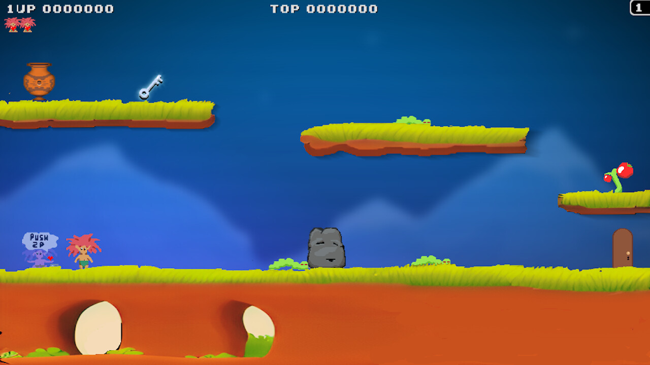The Supernatural Power Troll screenshot 8