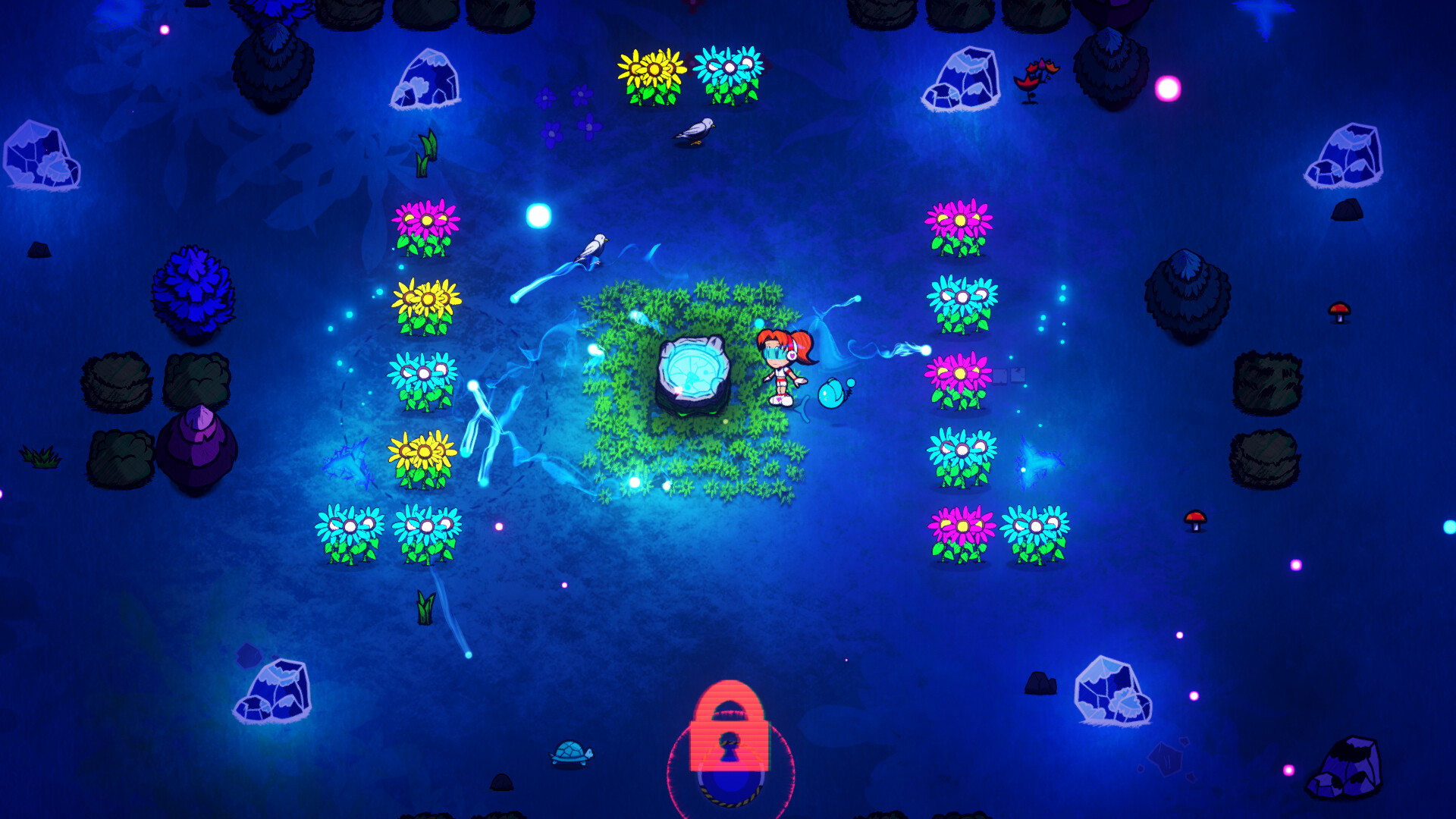 Rogue Drone Hunter screenshot 11