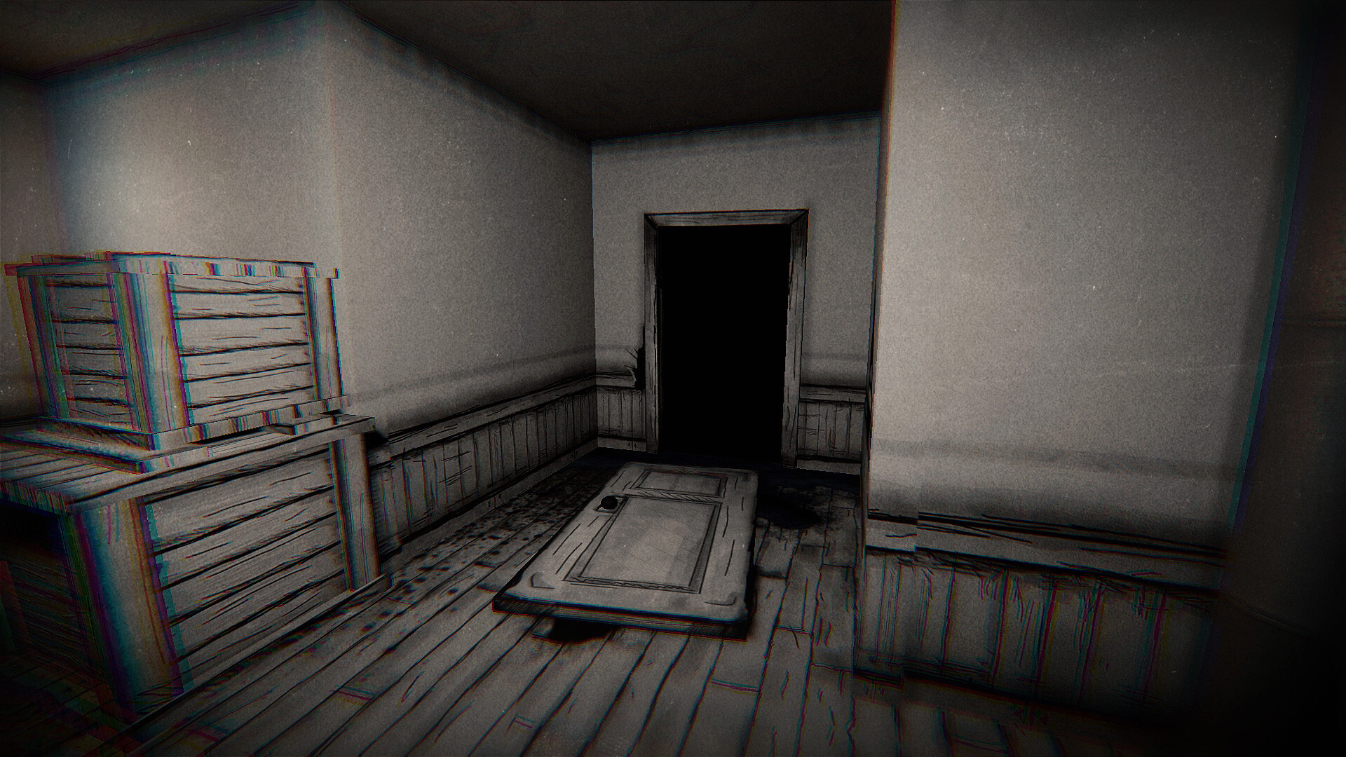 A Hole In My Room screenshot 3
