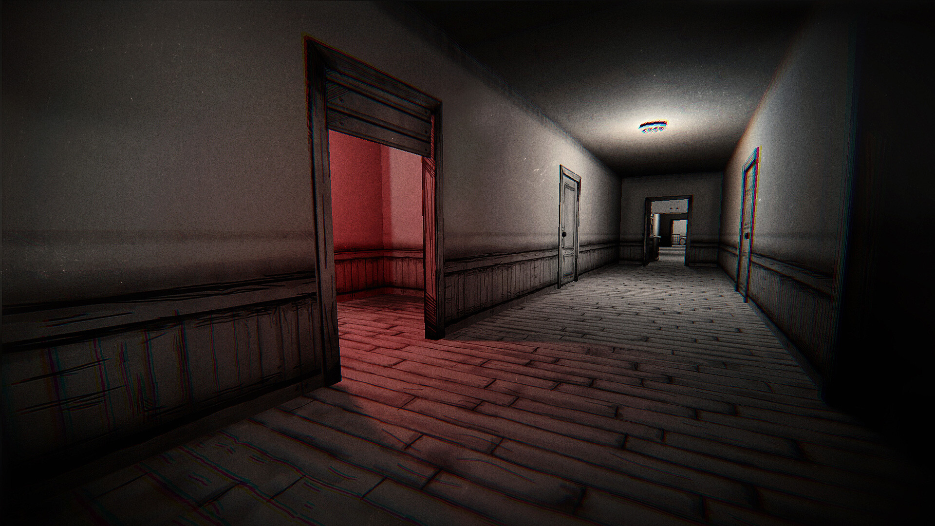 A Hole In My Room screenshot 5