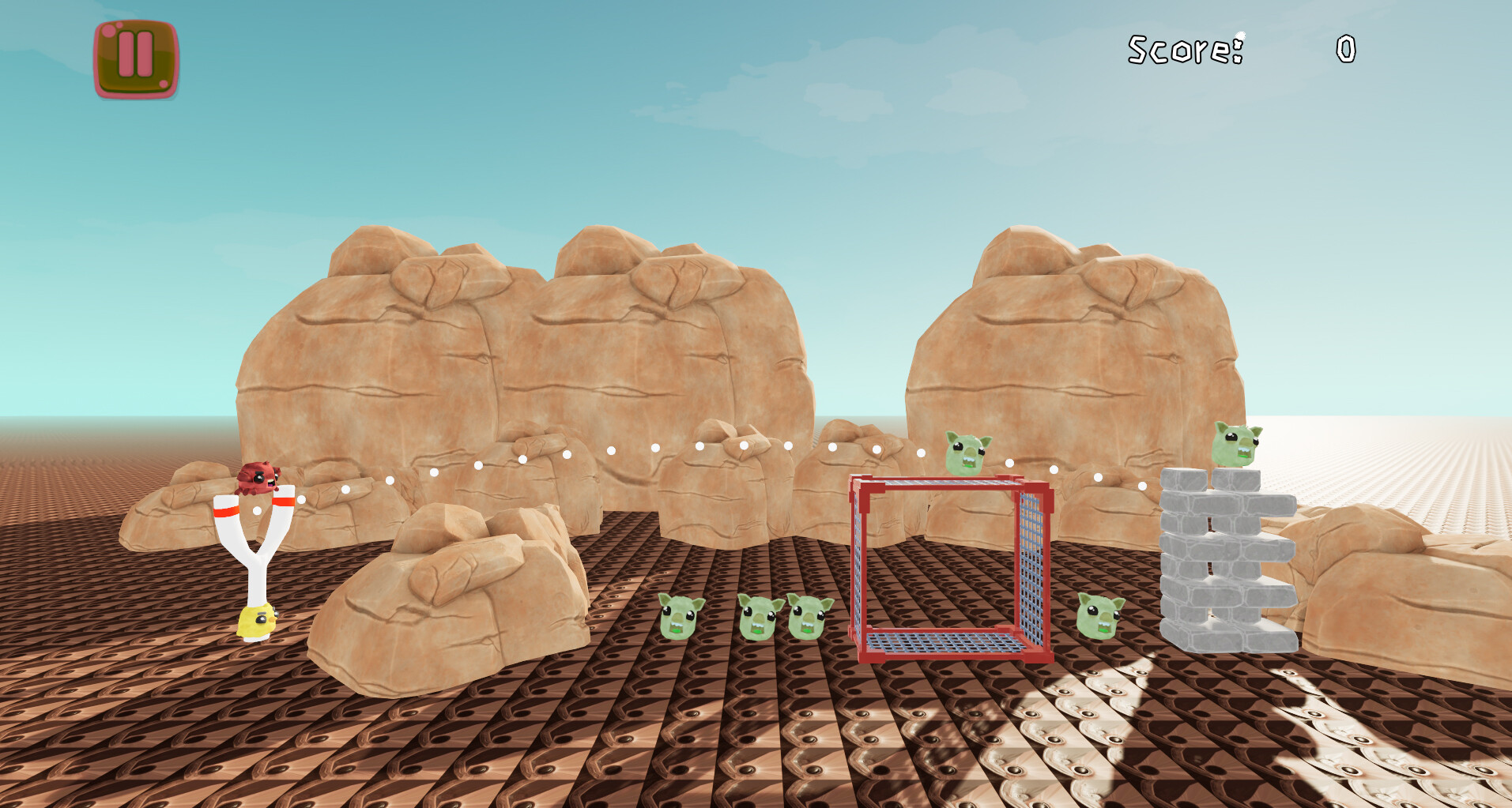 Valkeala Birds screenshot 6