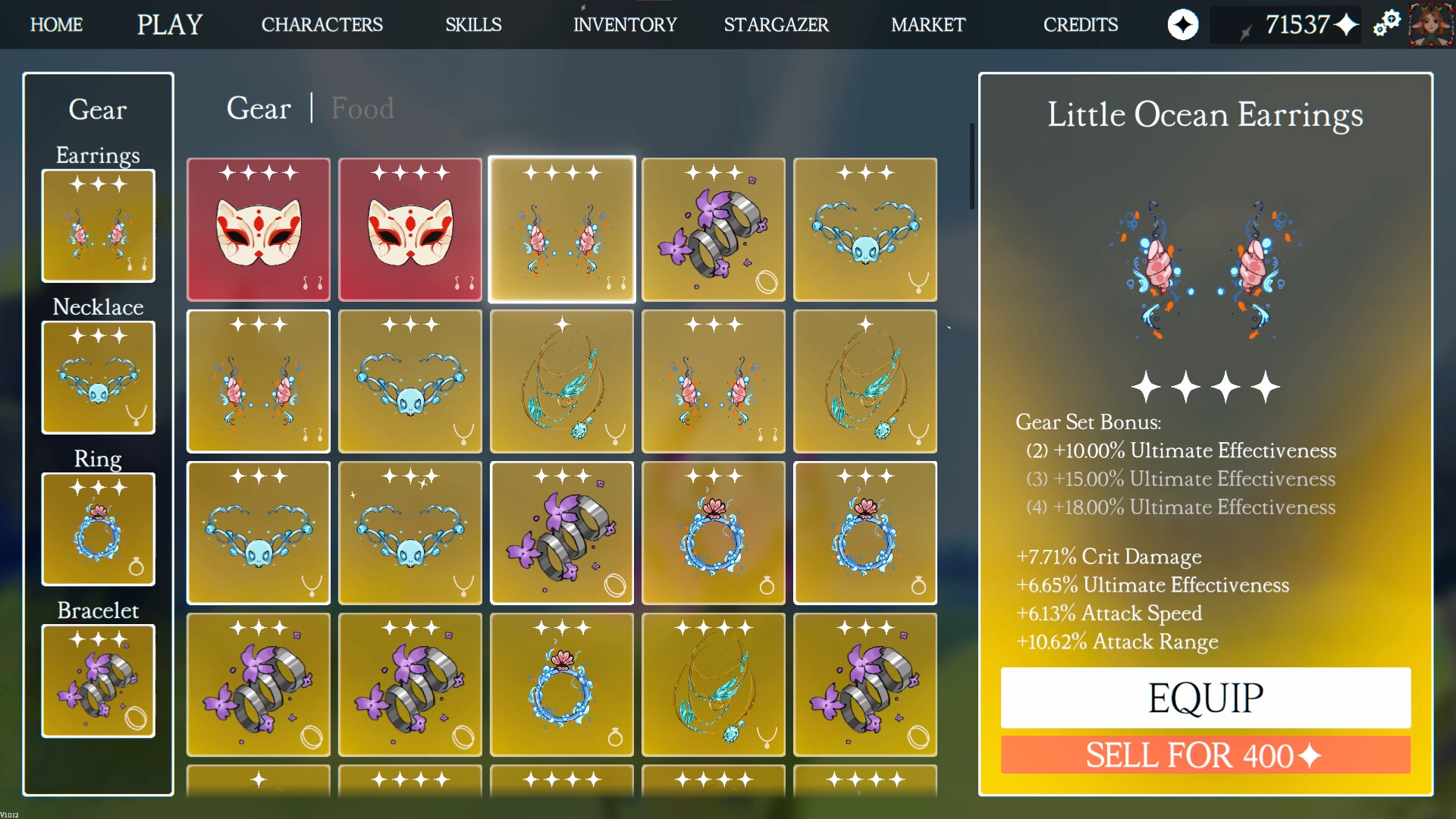 OLAPU screenshot 5