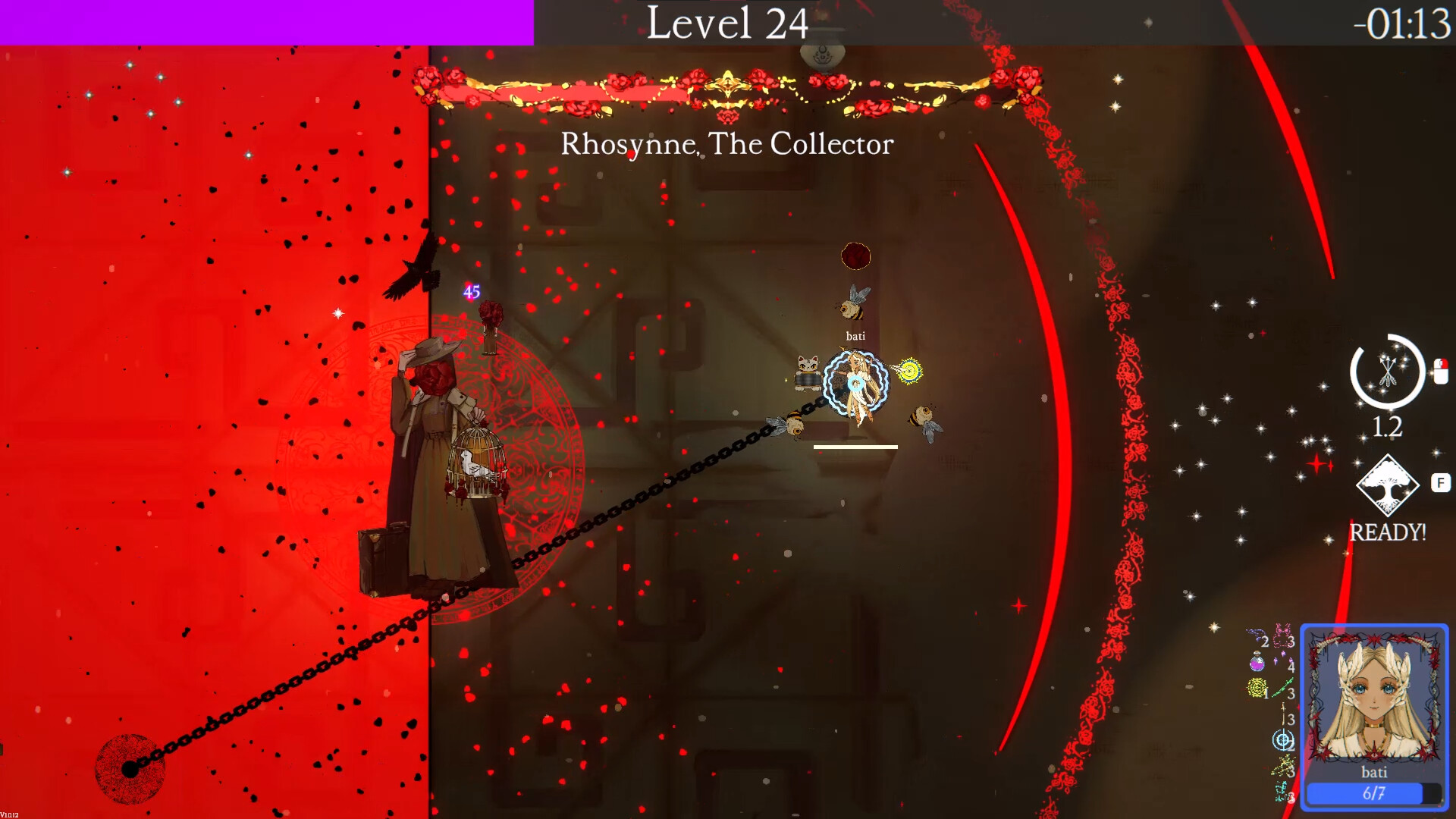 OLAPU screenshot 6