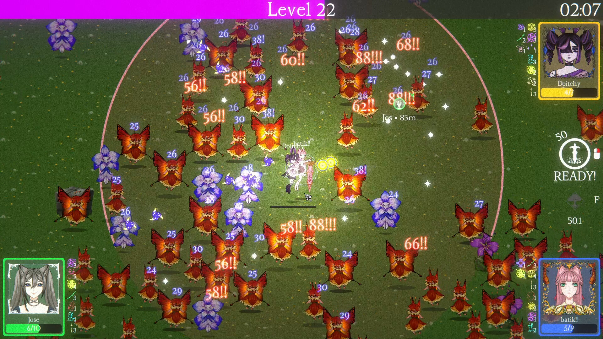 OLAPU screenshot 4
