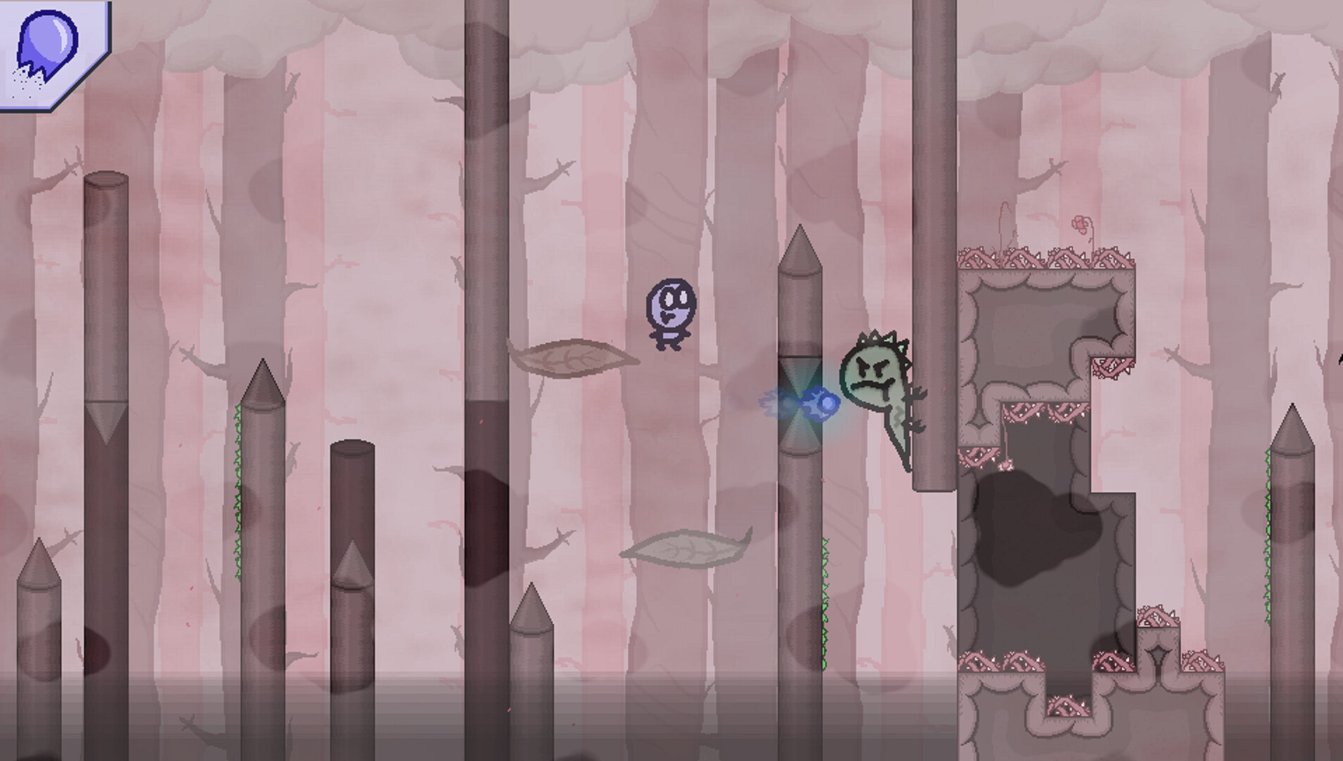 Weirdshine screenshot 4