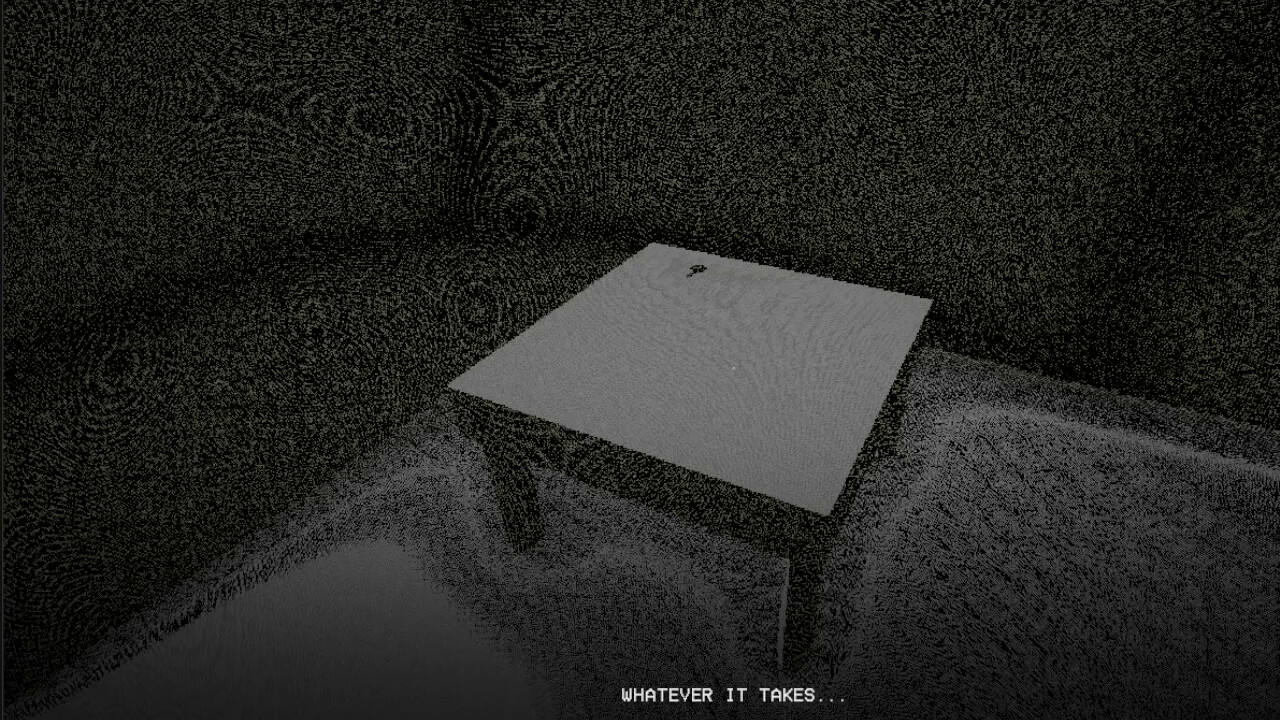 Static Paradox screenshot 1