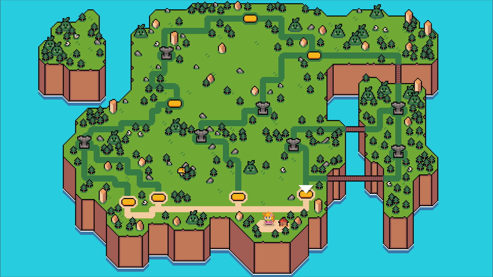 Slimenator screenshot 4