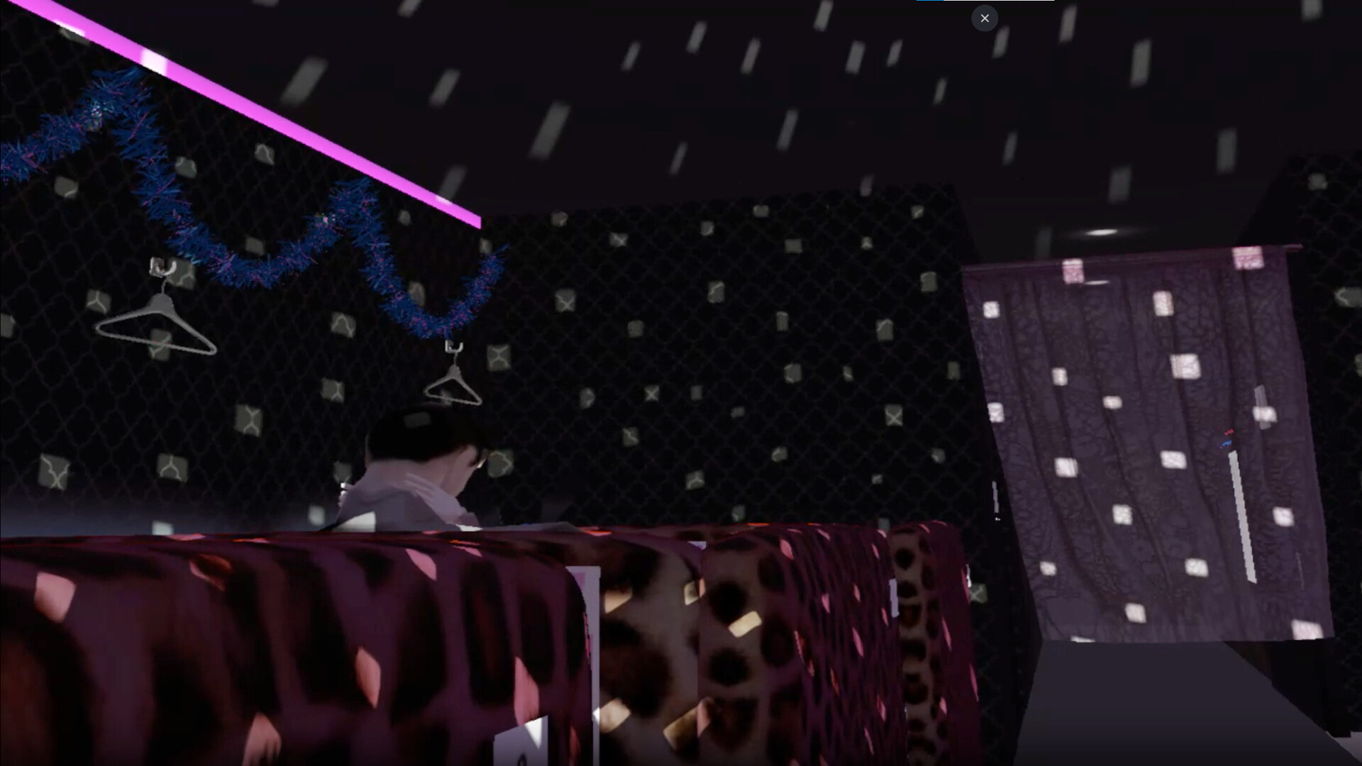 The Hentai 8 Turns screenshot 2
