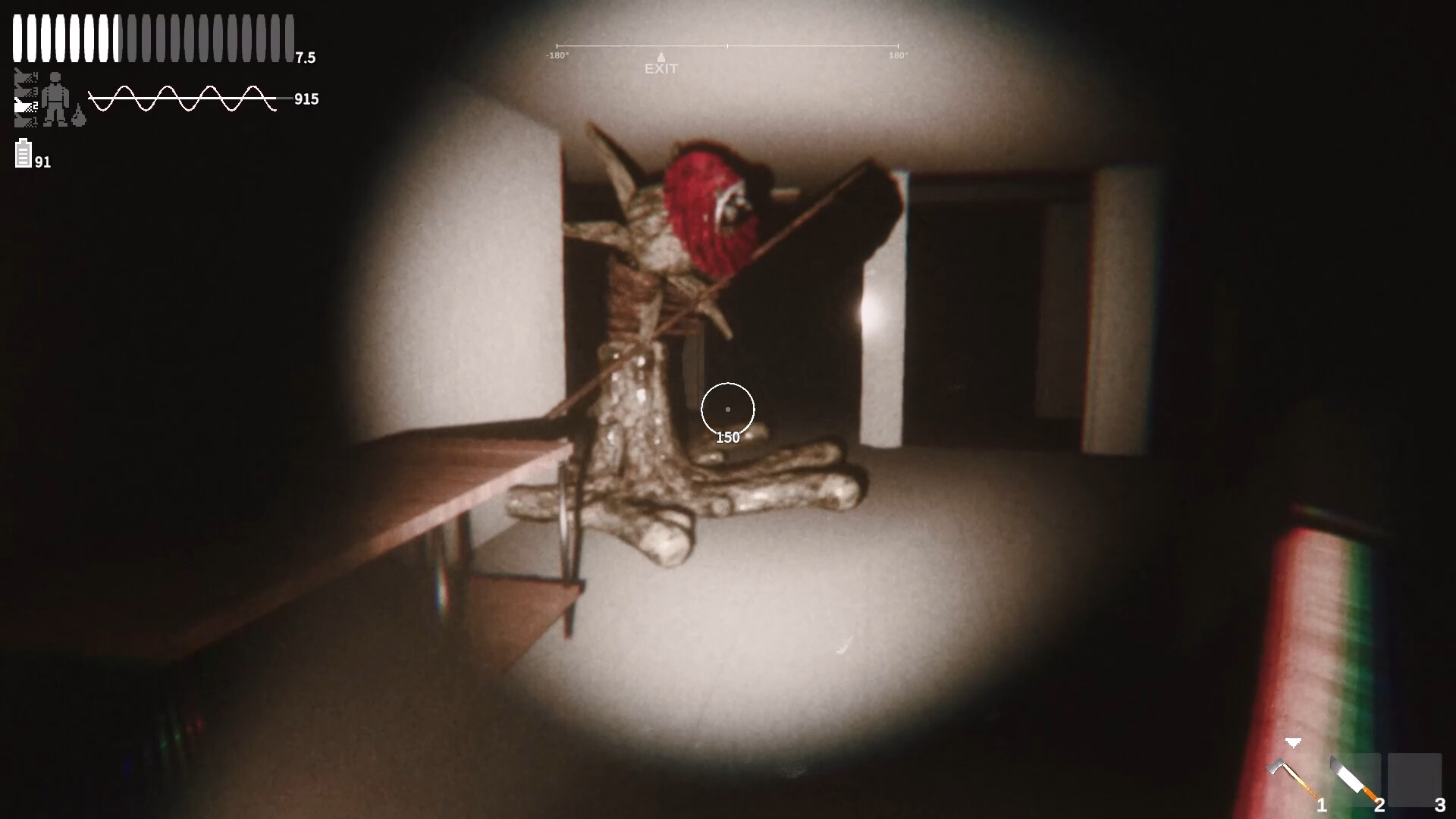 Fallen Depths screenshot 6