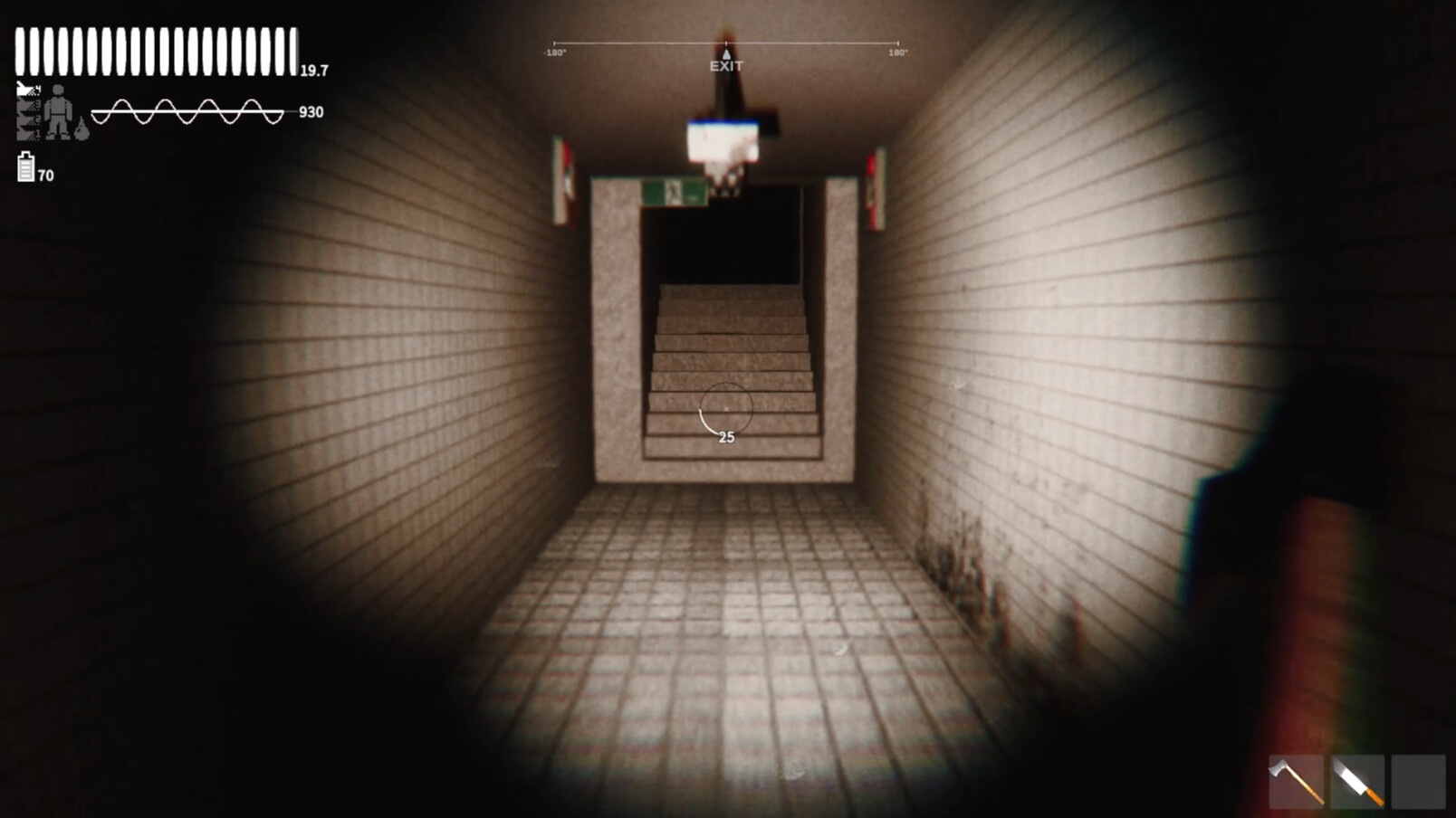 Fallen Depths screenshot 3