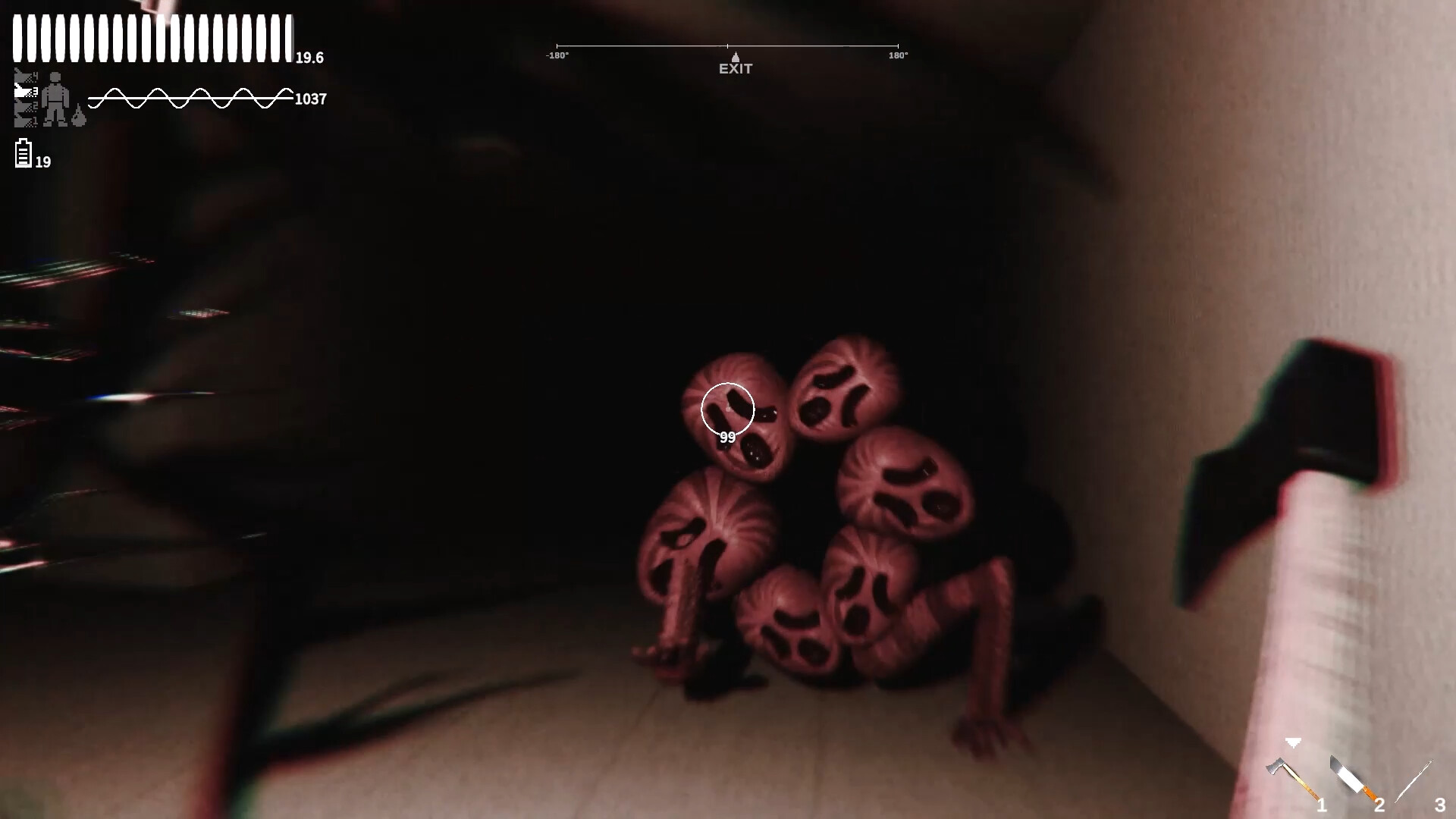 Fallen Depths screenshot 4