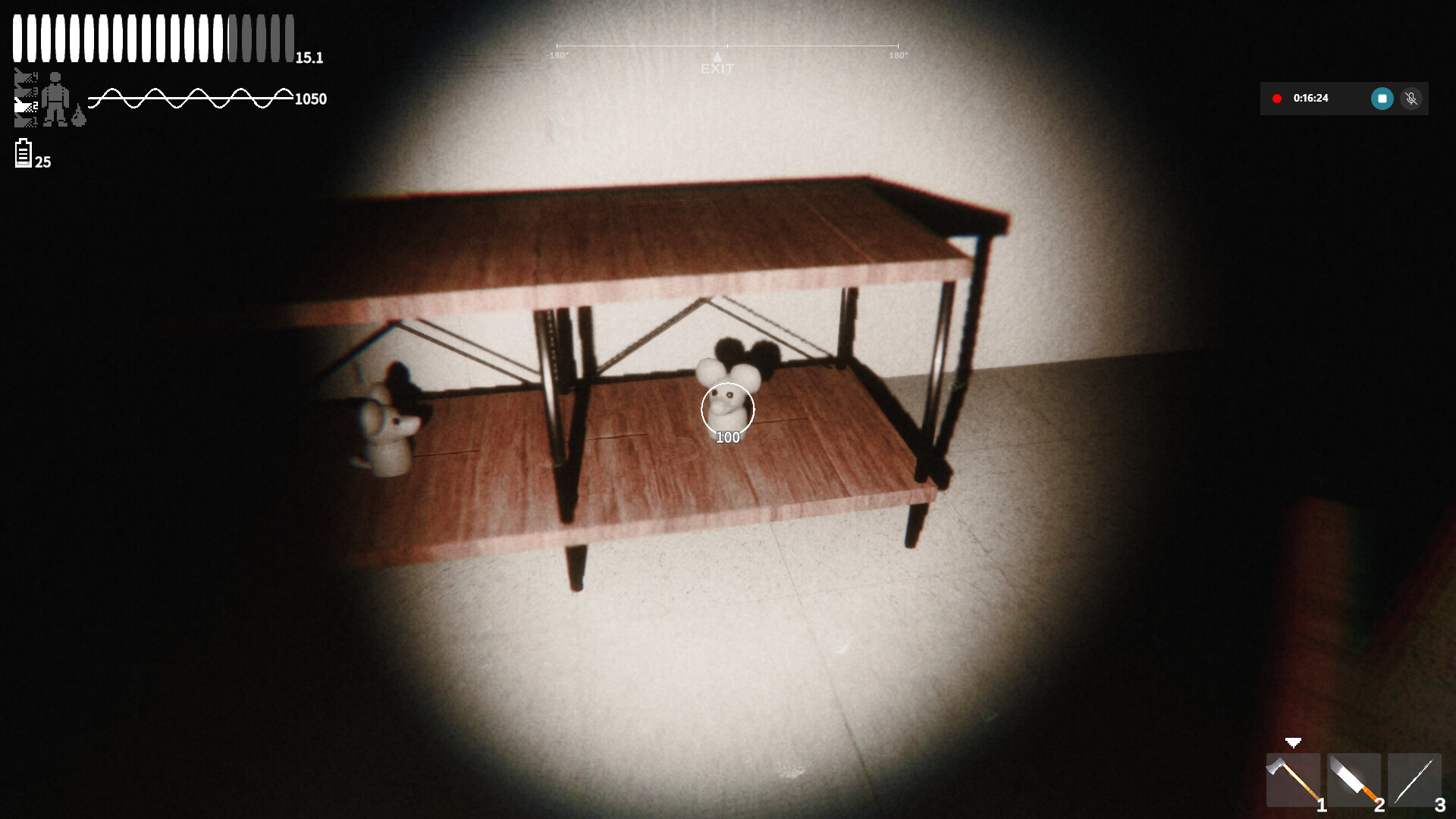 Fallen Depths screenshot 9