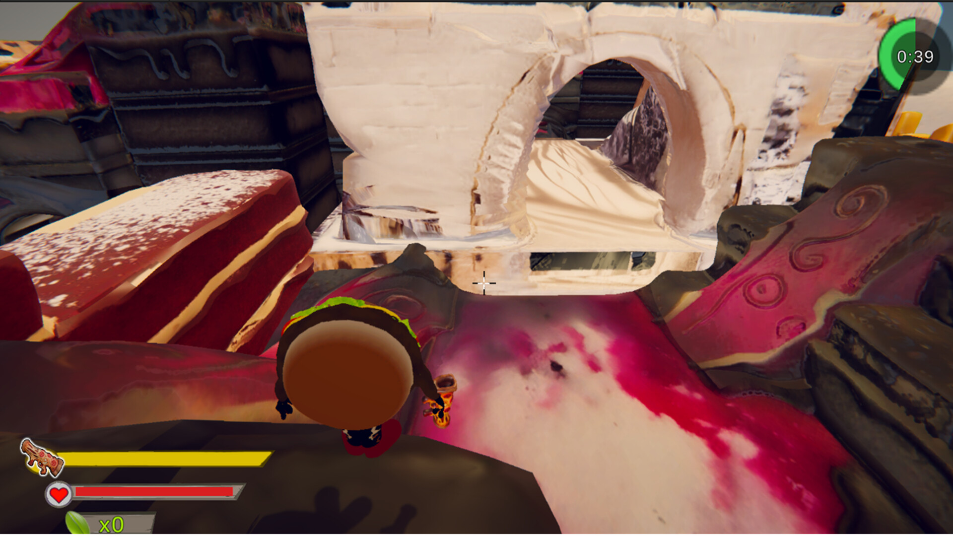 GastroNomicon screenshot 6