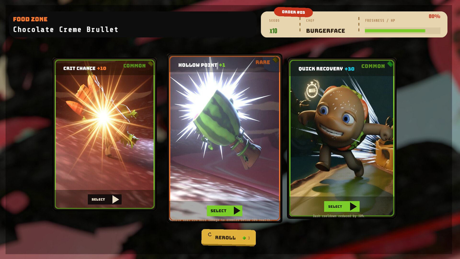 GastroNomicon screenshot 2