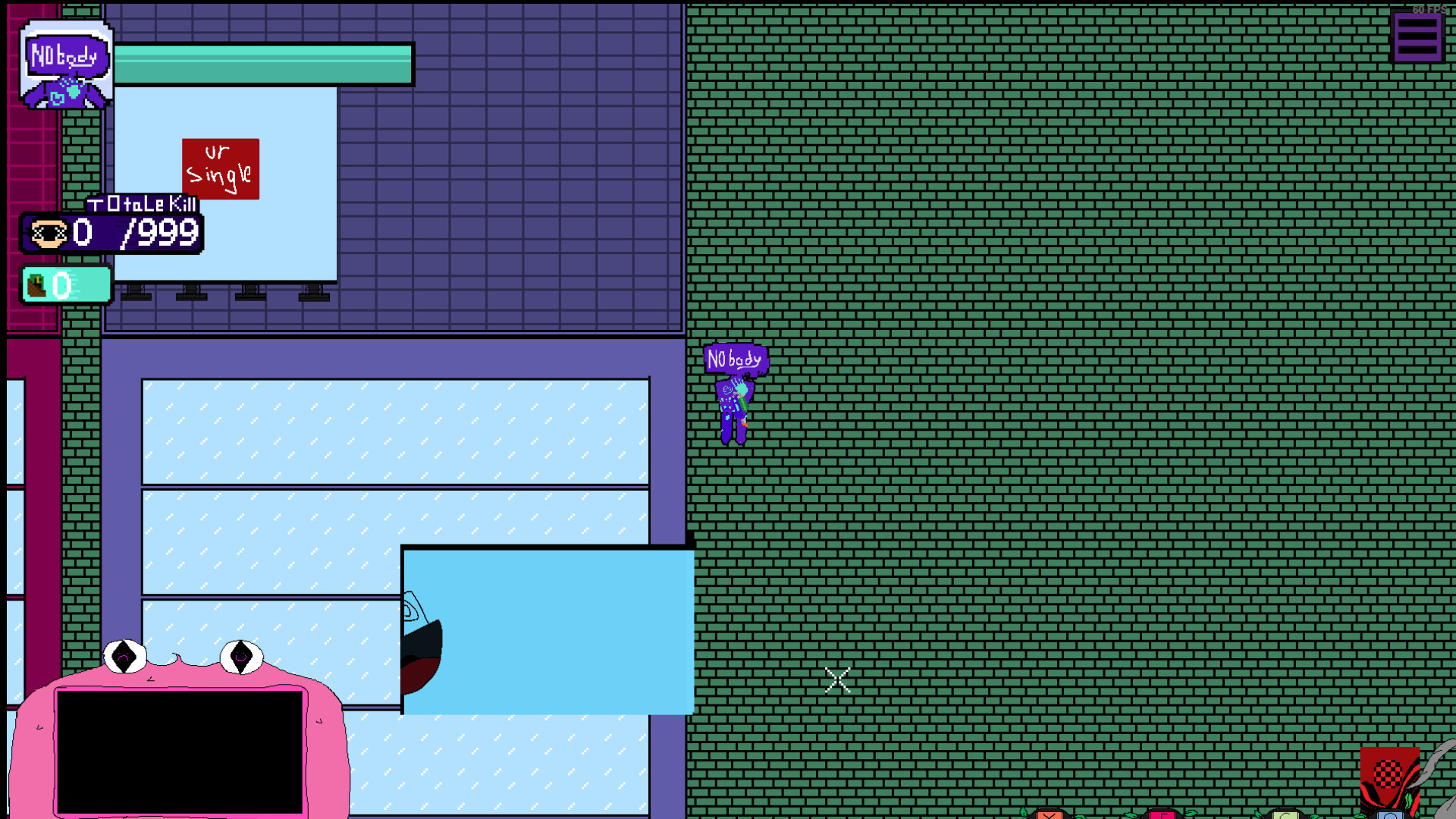 No forgiveness to the sinners screenshot 3