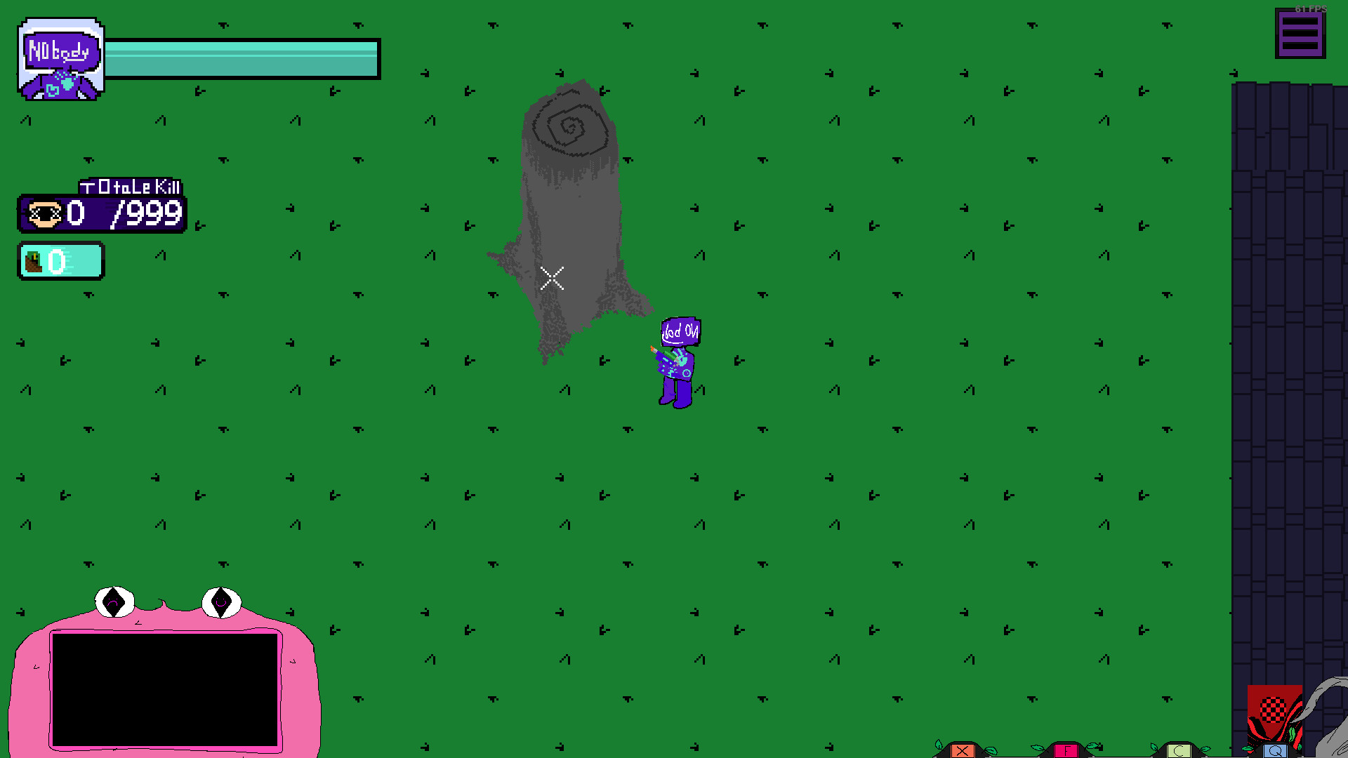 No forgiveness to the sinners screenshot 4