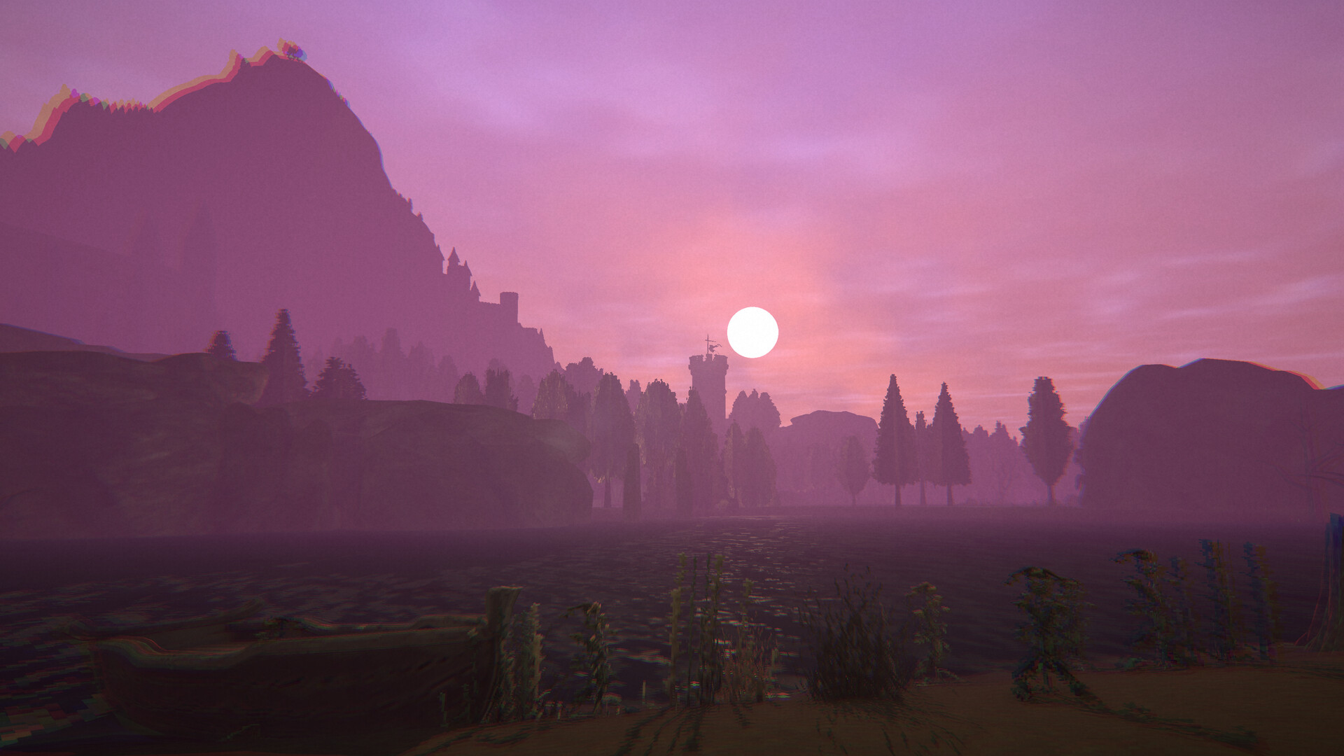 Dark Island: Faded Memories screenshot 6