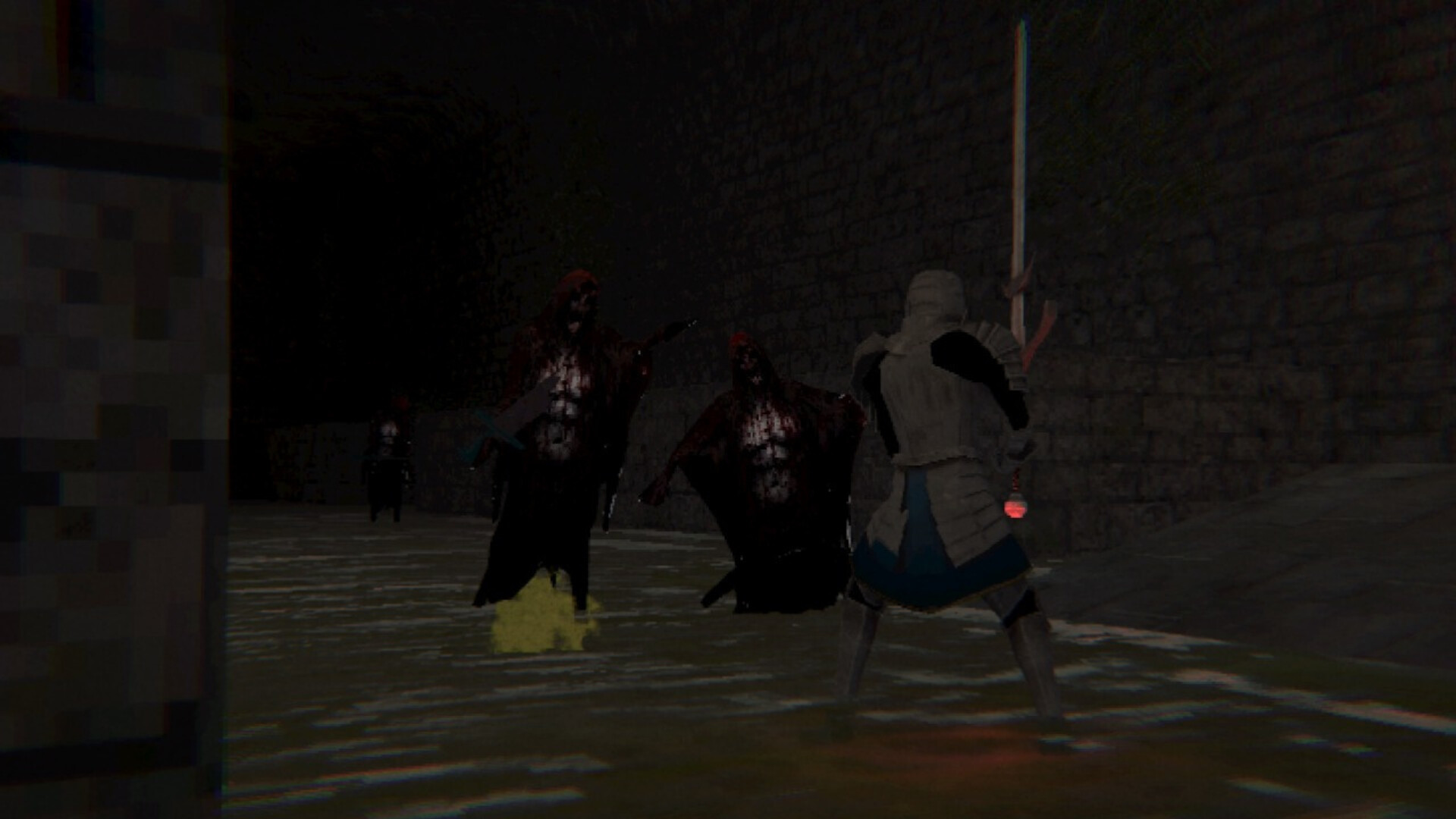 Dark Island: Faded Memories screenshot 8