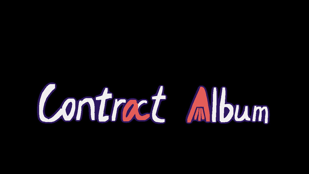 Contract Album screenshot 1