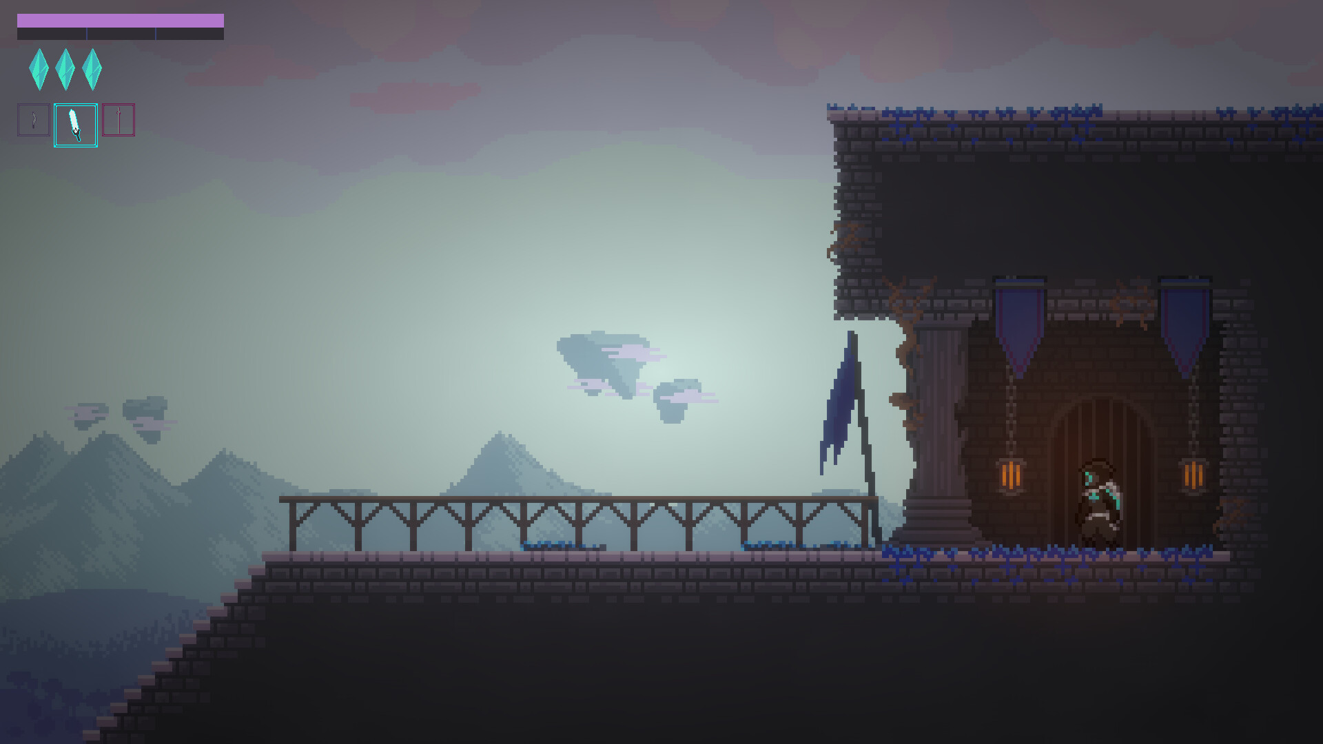 Din of Sen screenshot 7