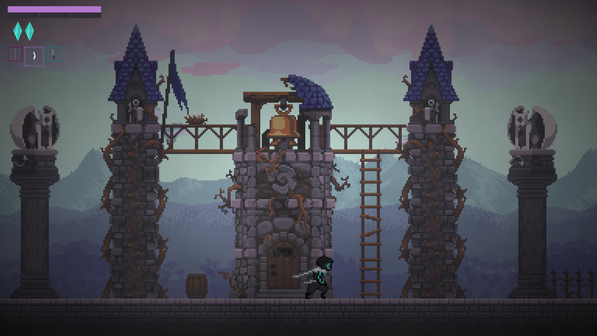Din of Sen screenshot 3