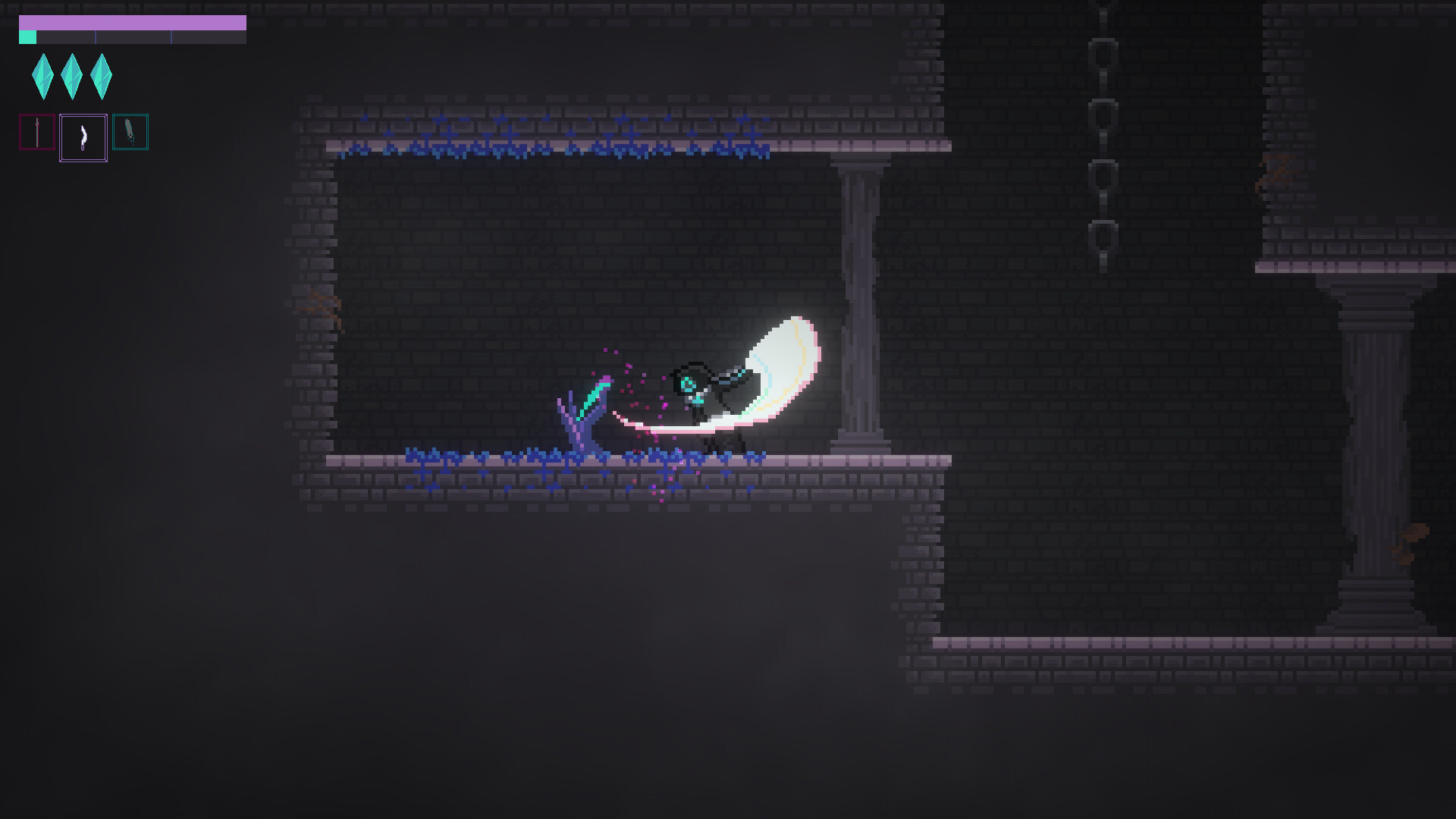 Din of Sen screenshot 6