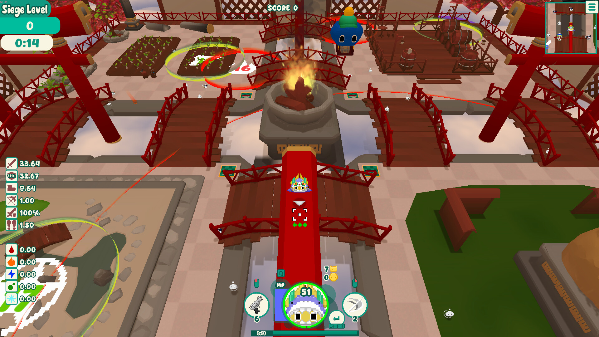 My Slime Garden screenshot 4