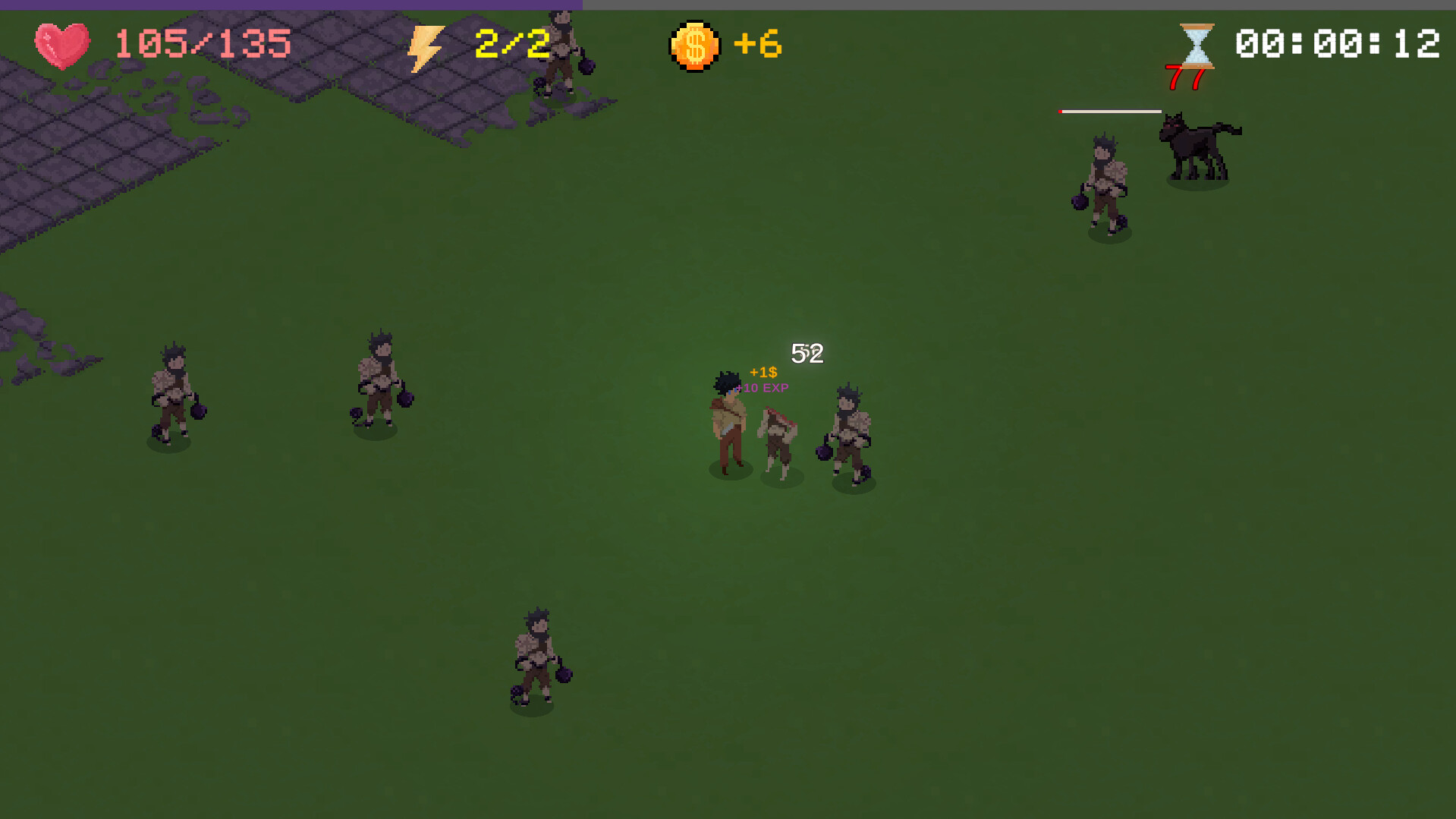 Arpicos screenshot 4