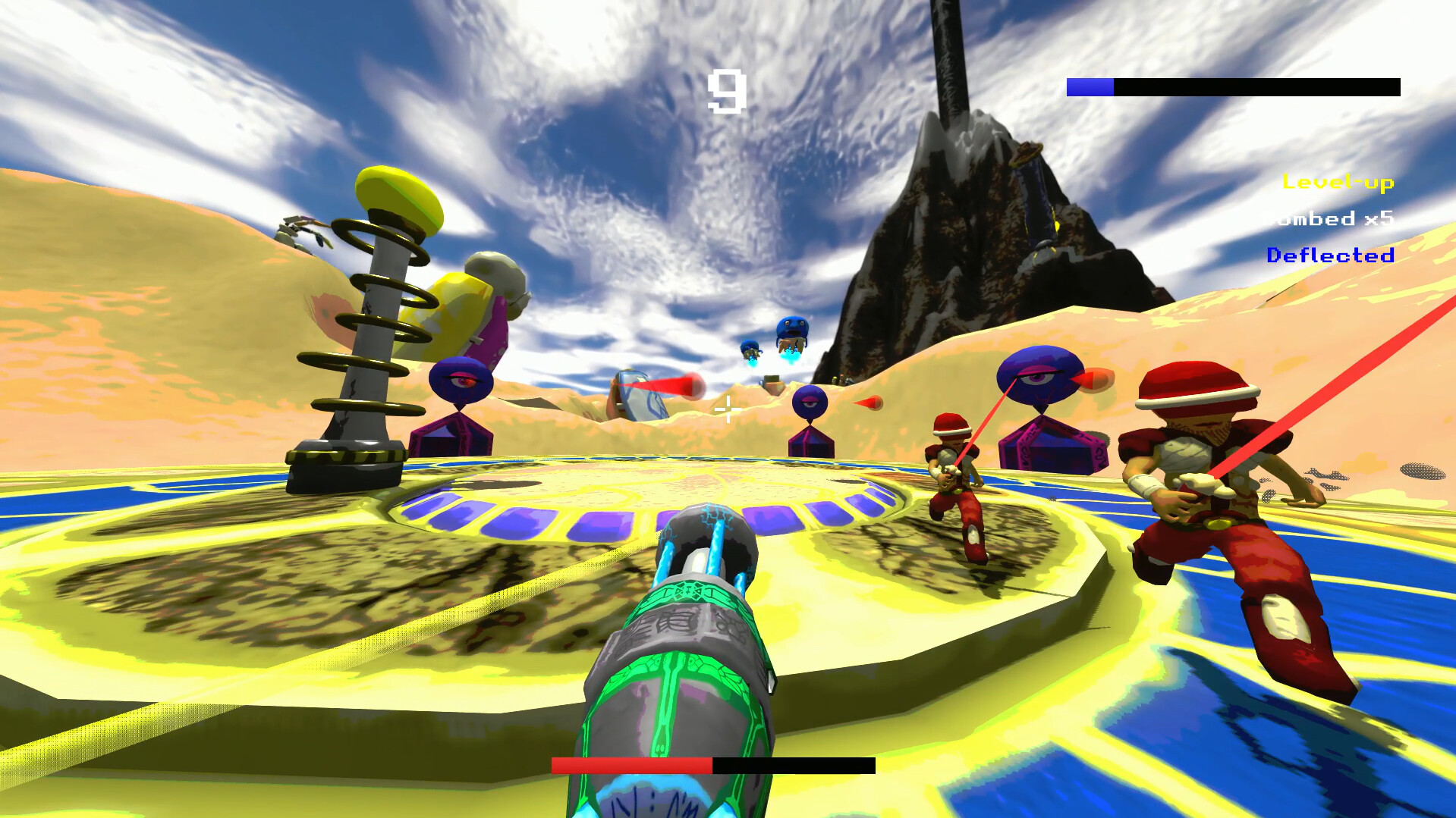 SICKO SANCTUM 2 screenshot 4