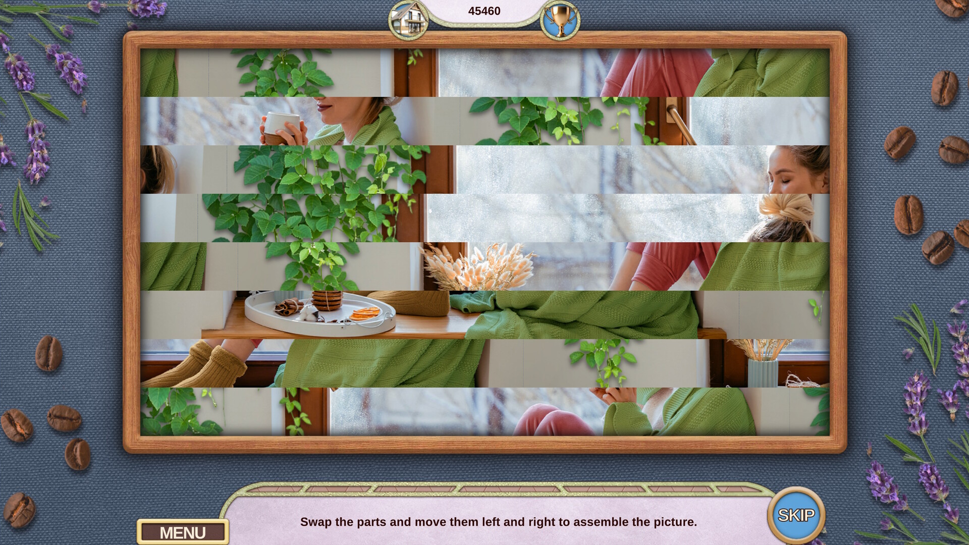 Sweet Home 3: Look and Find Collector's Edition screenshot 4