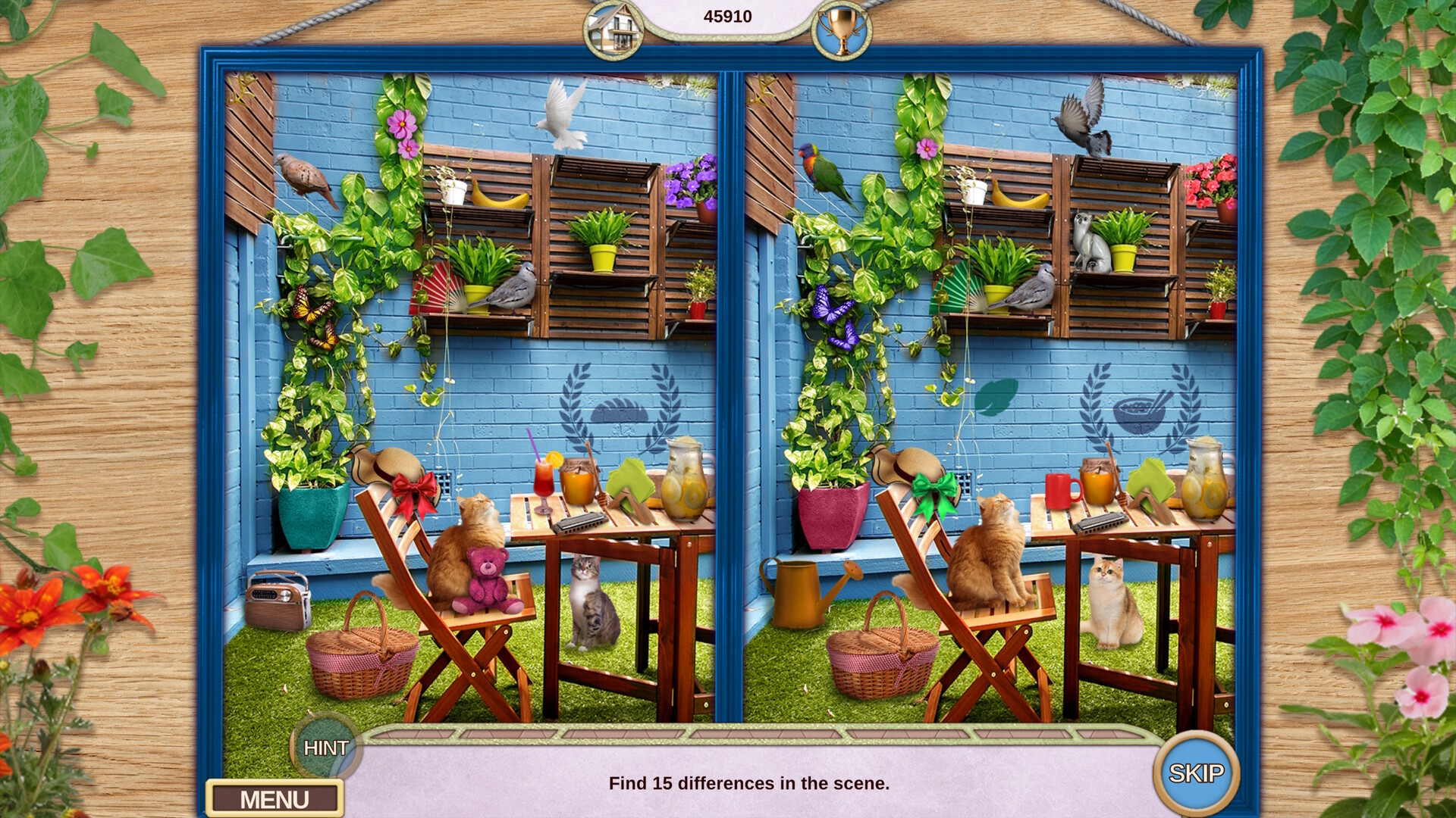 Sweet Home 3: Look and Find Collector's Edition screenshot 16