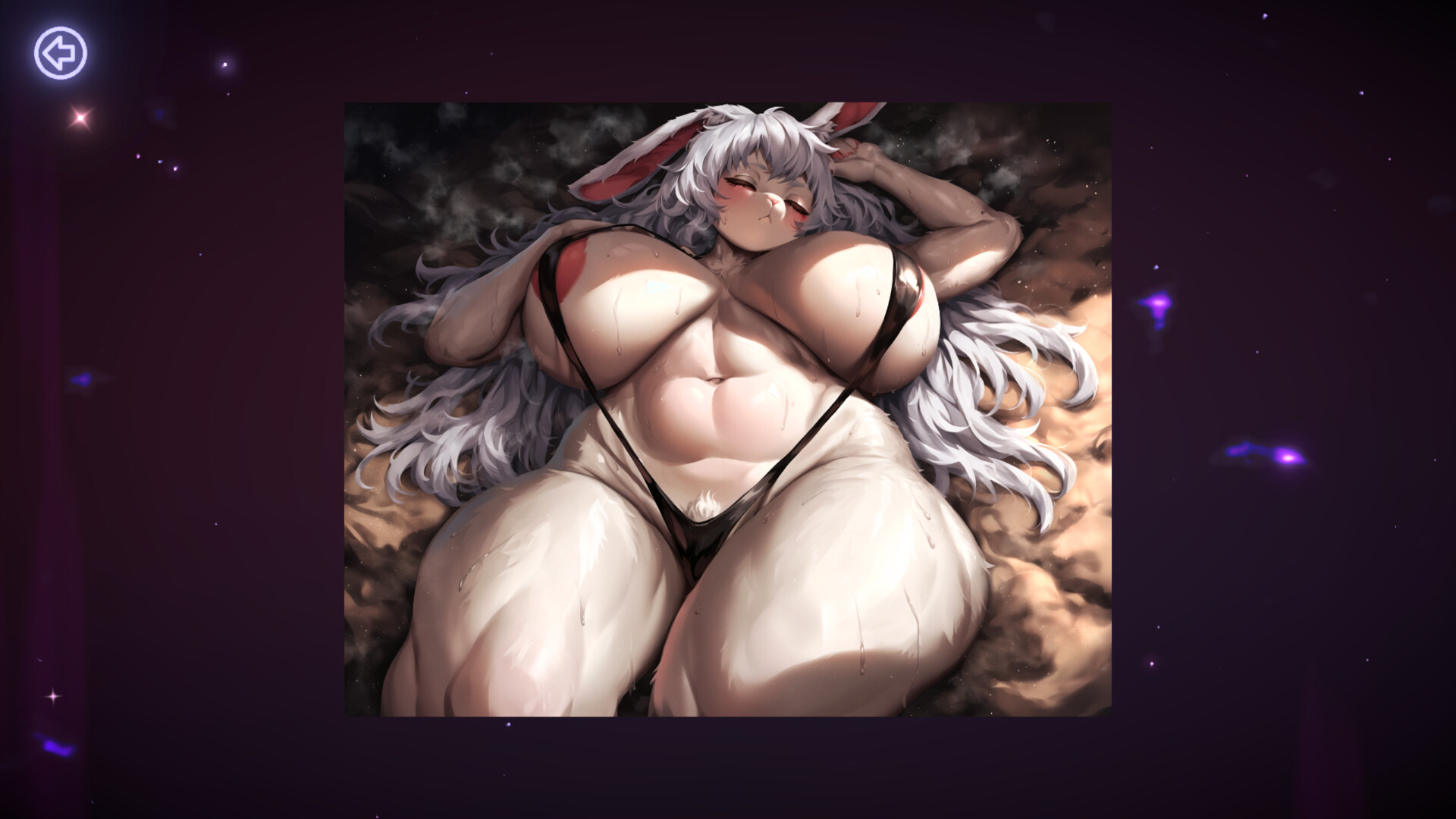 Hentai Tales: Monster Girl Tamer screenshot 7