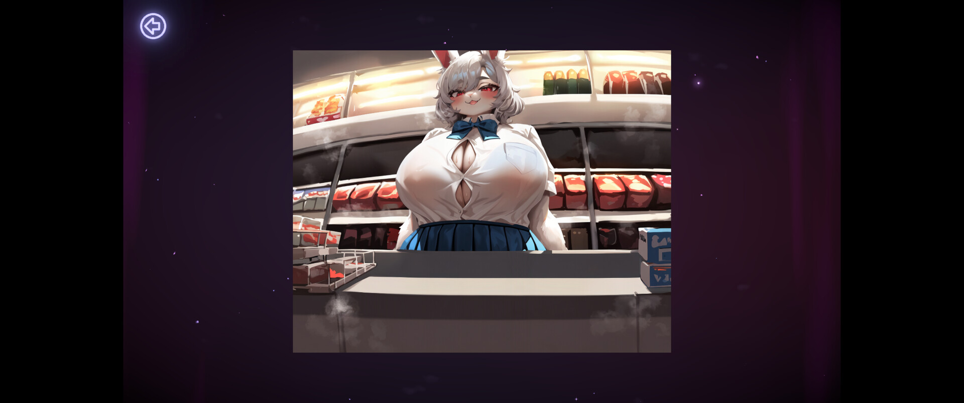 Hentai Tales: Futanari x Monster Girl screenshot 3