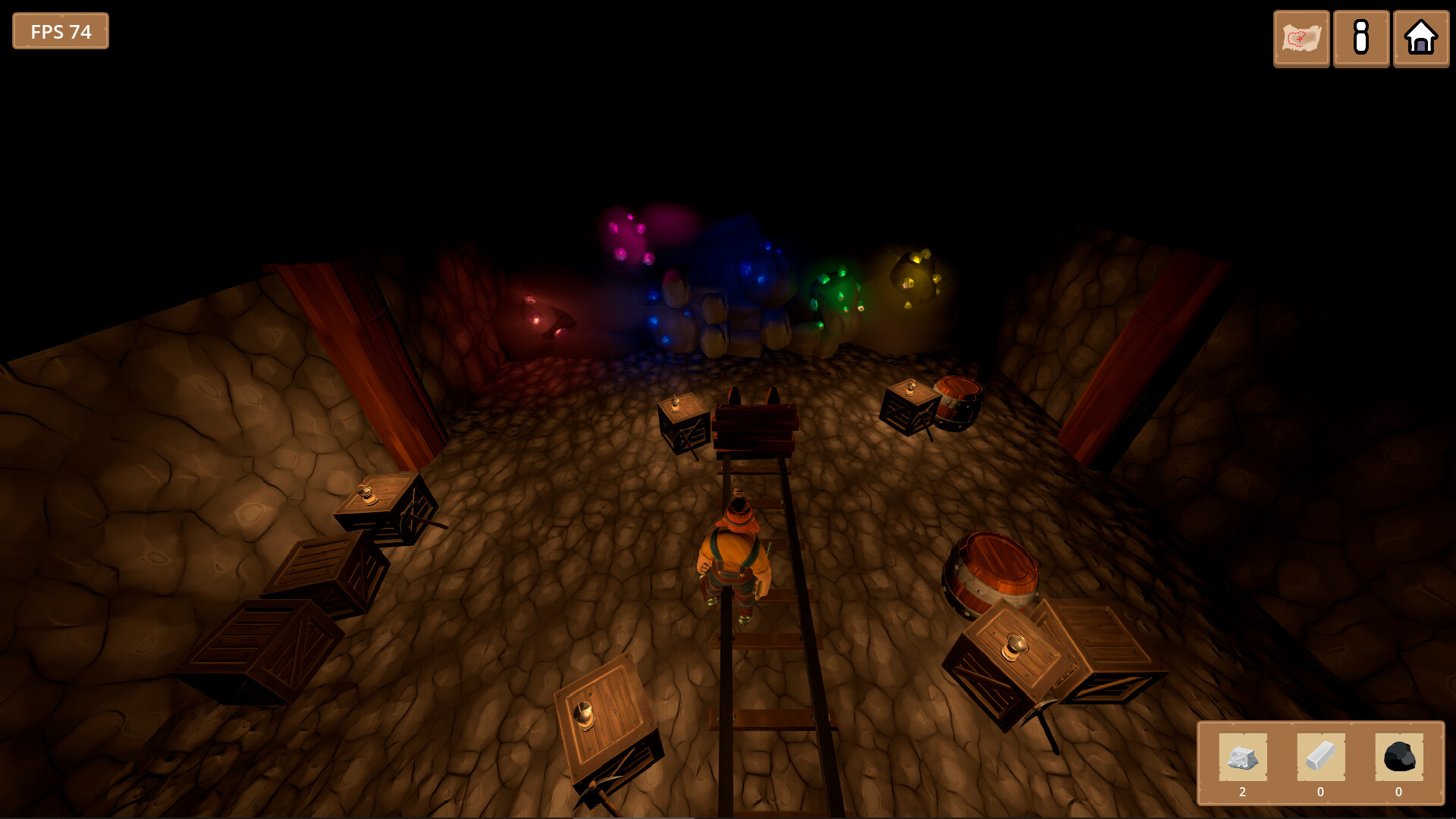 Gnomich screenshot 3