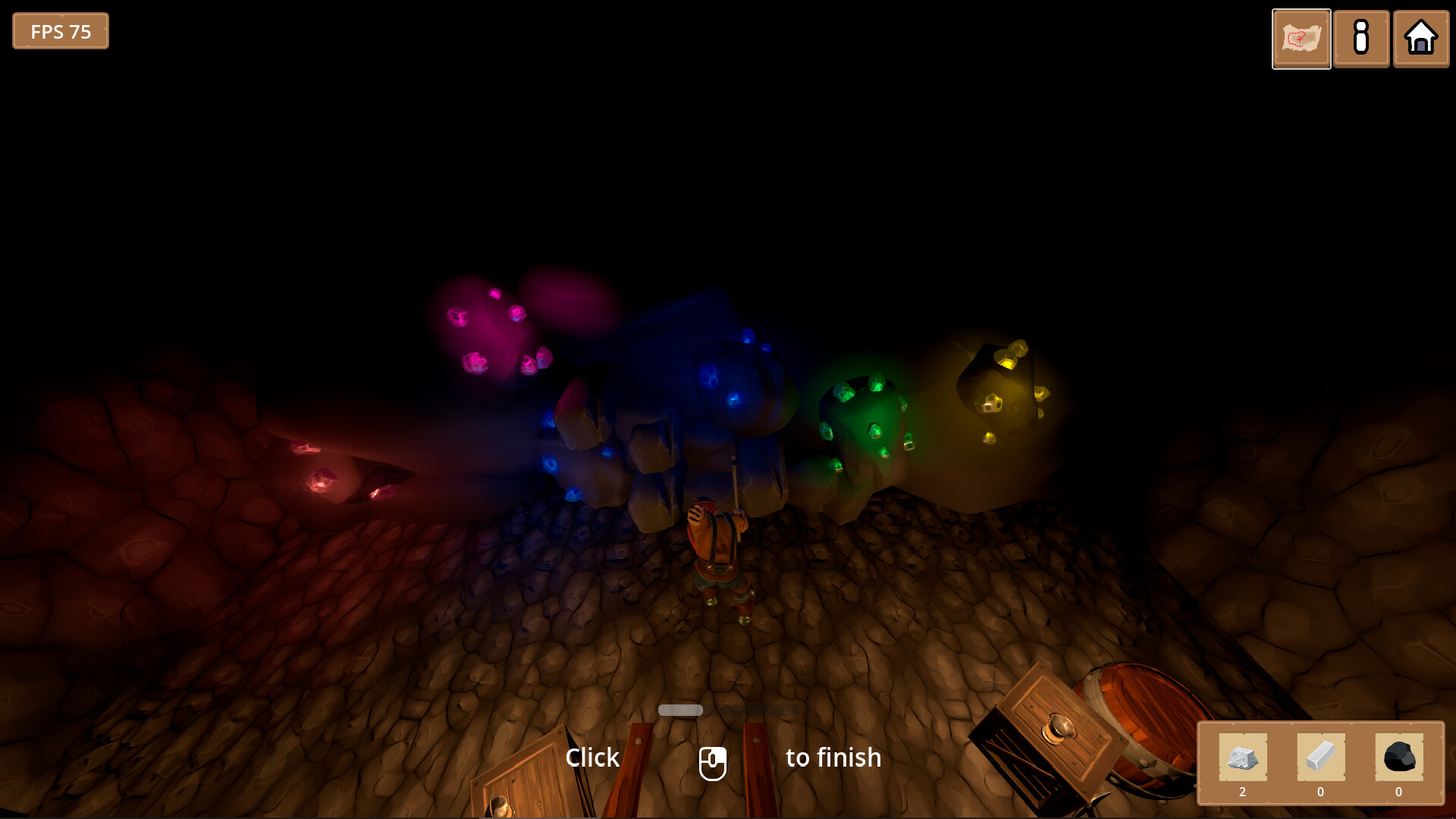 Gnomich screenshot 4