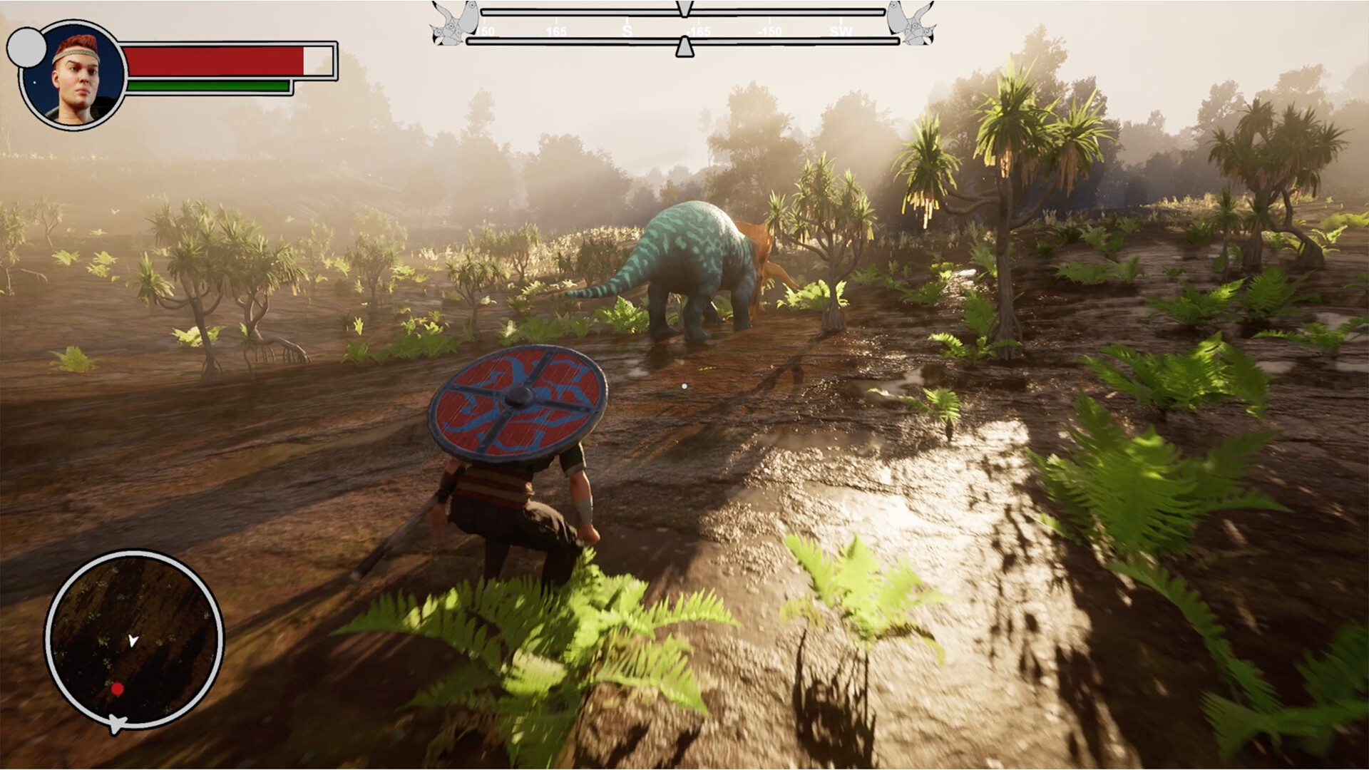 Pangea: Dawn screenshot 4