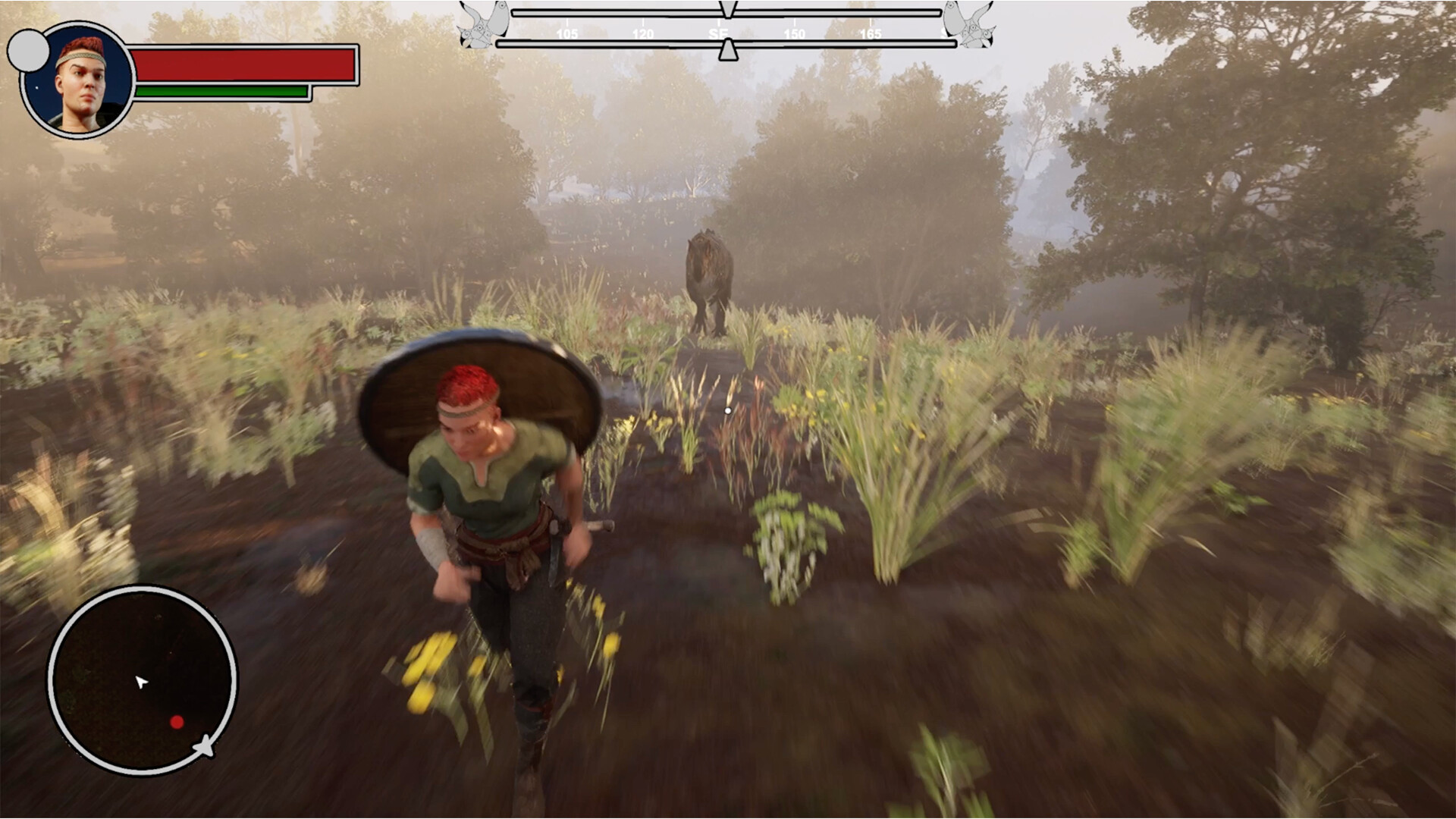 Pangea: Dawn screenshot 3