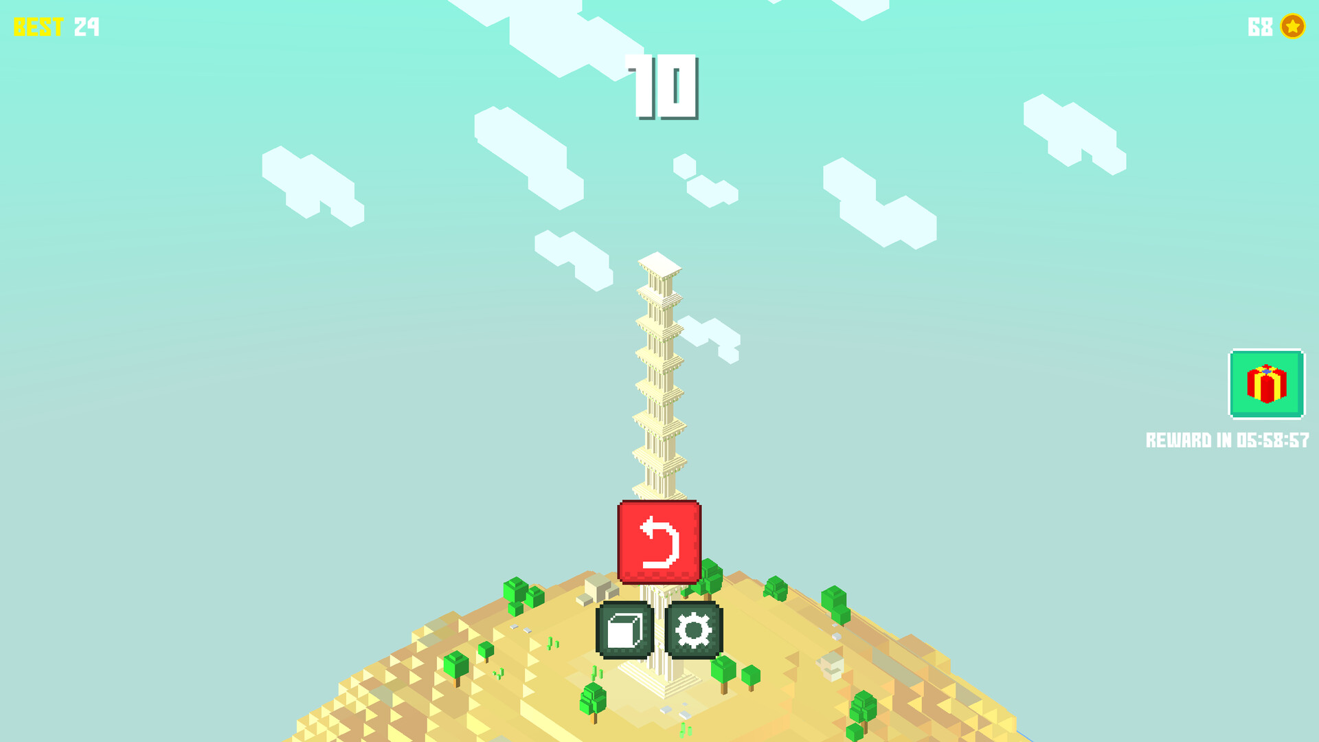 HeightMaster screenshot 2