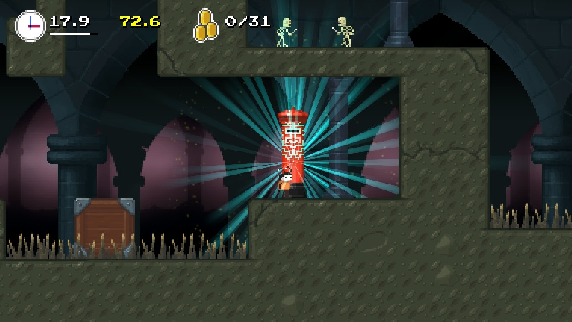 Mos Speedrun 2 screenshot 2