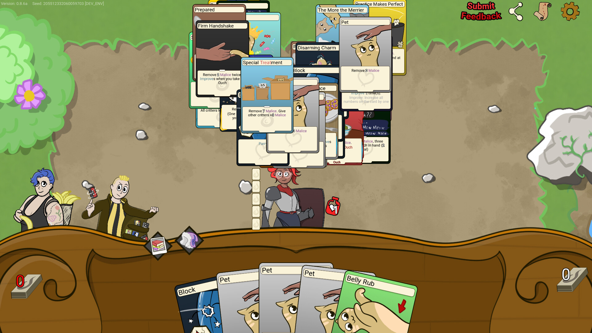 Twisted Grove screenshot 10